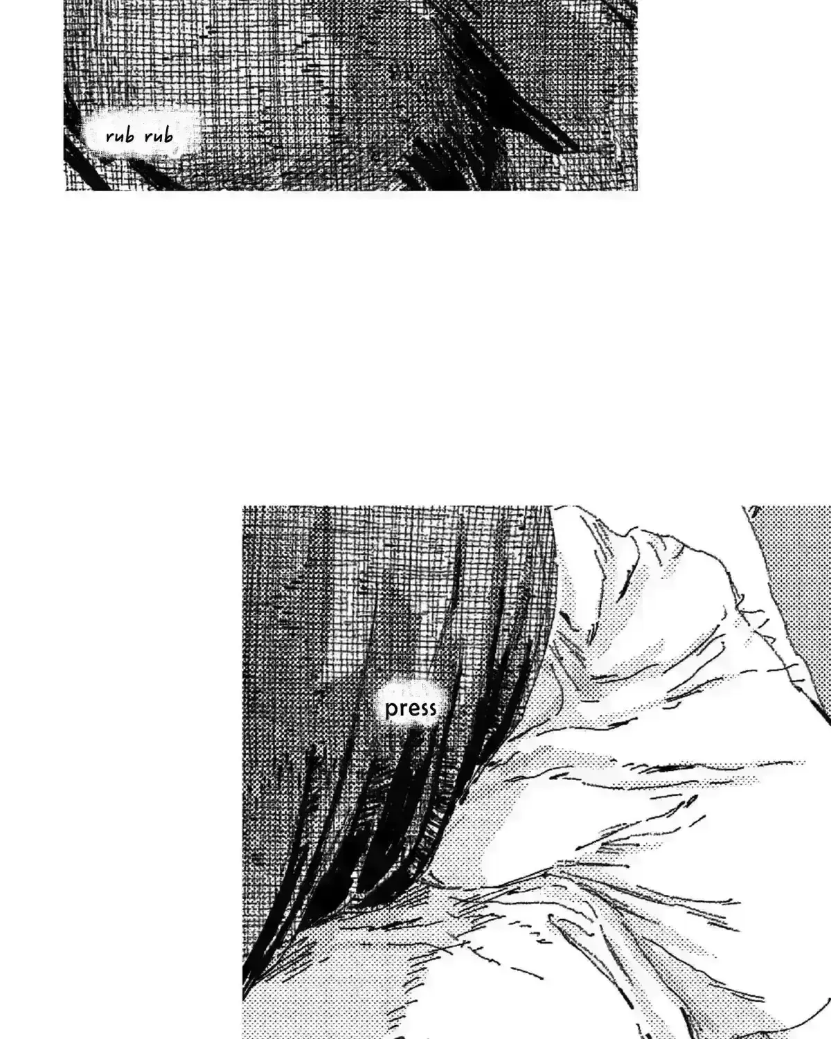 No More Eurydice Chapter 163.4 page 43 - 