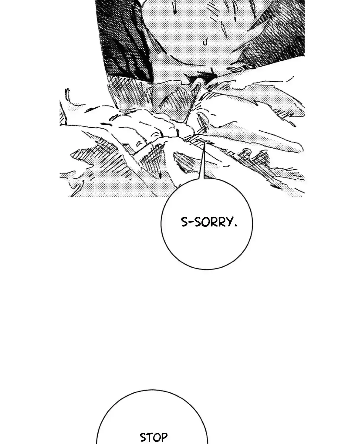 No More Eurydice Chapter 163.4 page 47 - 
