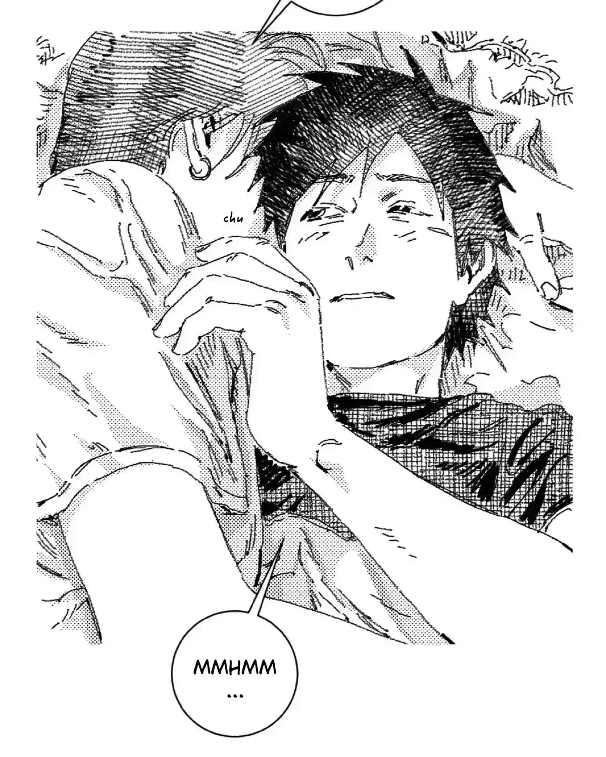No More Eurydice Chapter 163.4 page 49 - 