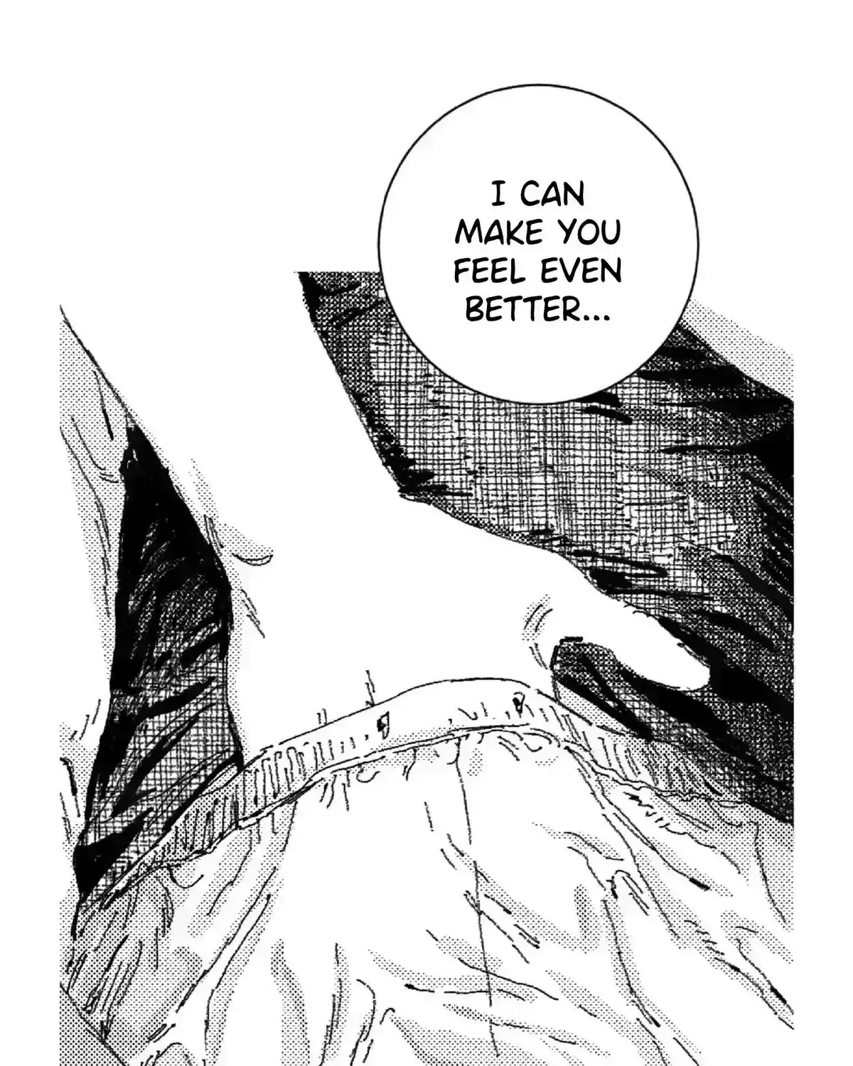 No More Eurydice Chapter 163.4 page 52 - 