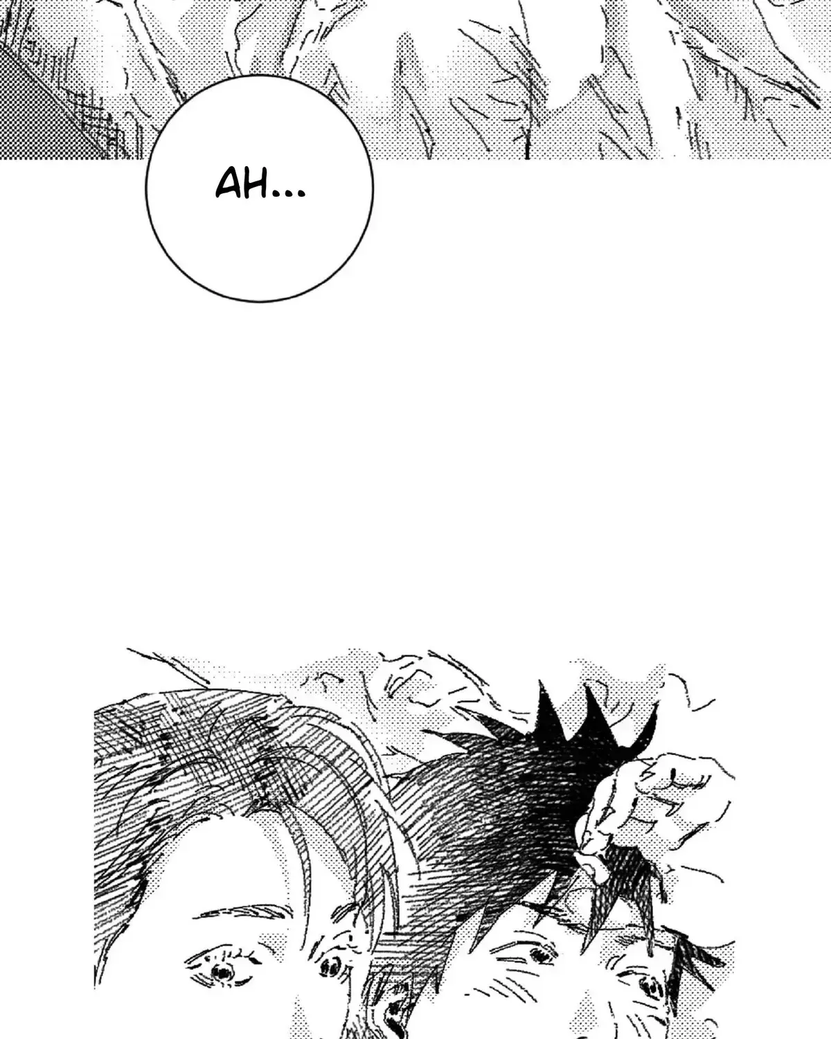 No More Eurydice Chapter 163.4 page 55 - 