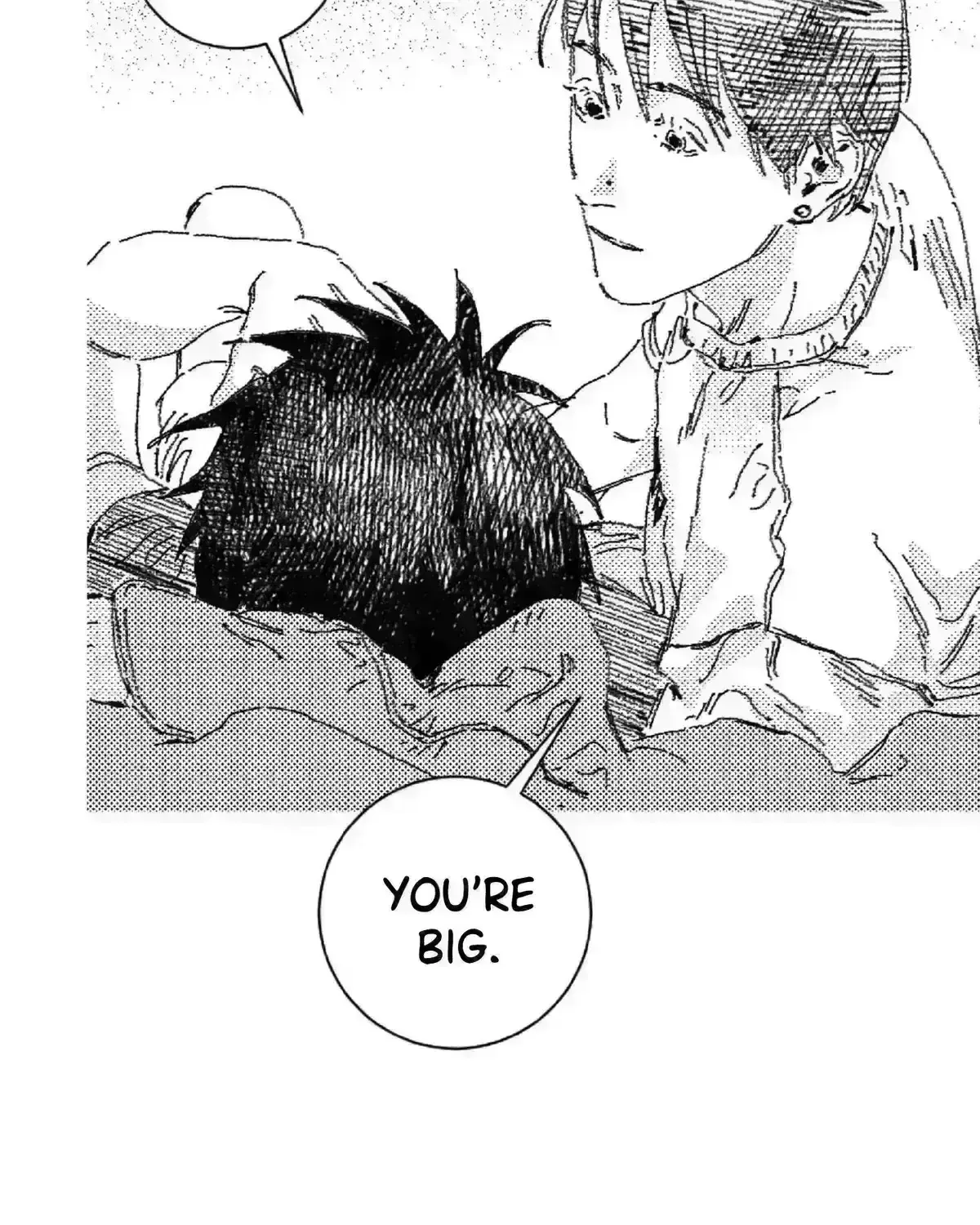 No More Eurydice Chapter 163.4 page 58 - 