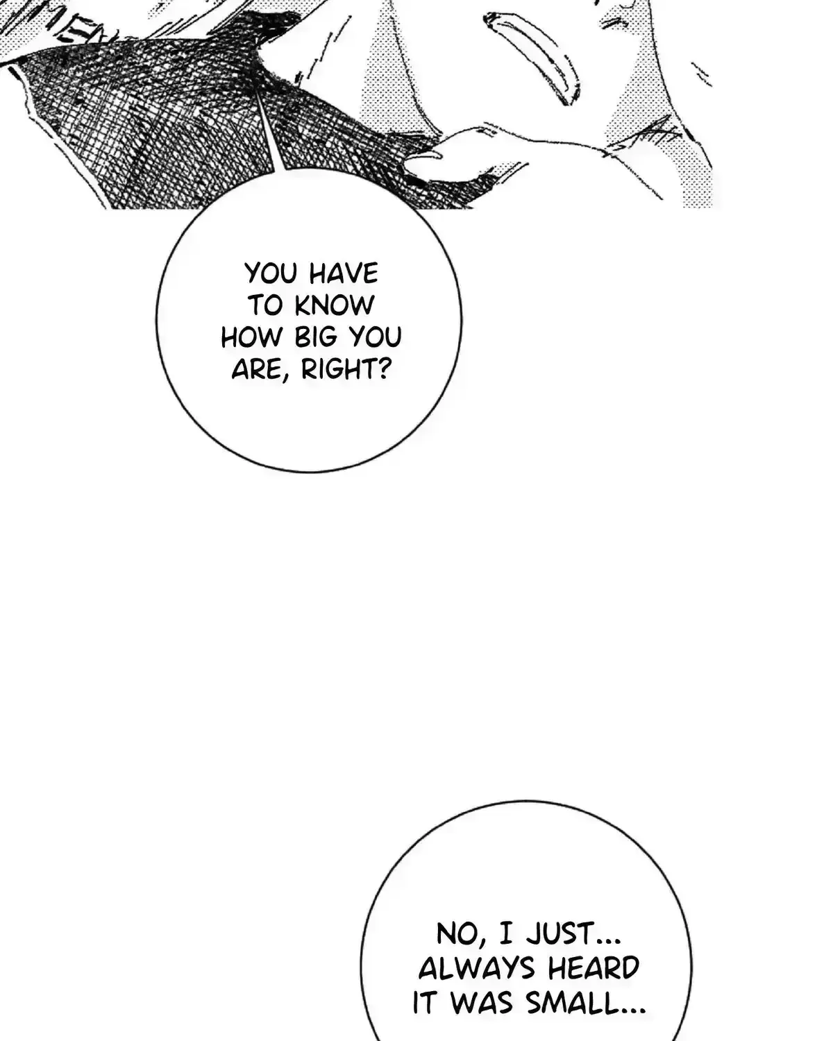 No More Eurydice Chapter 163.4 page 61 - 