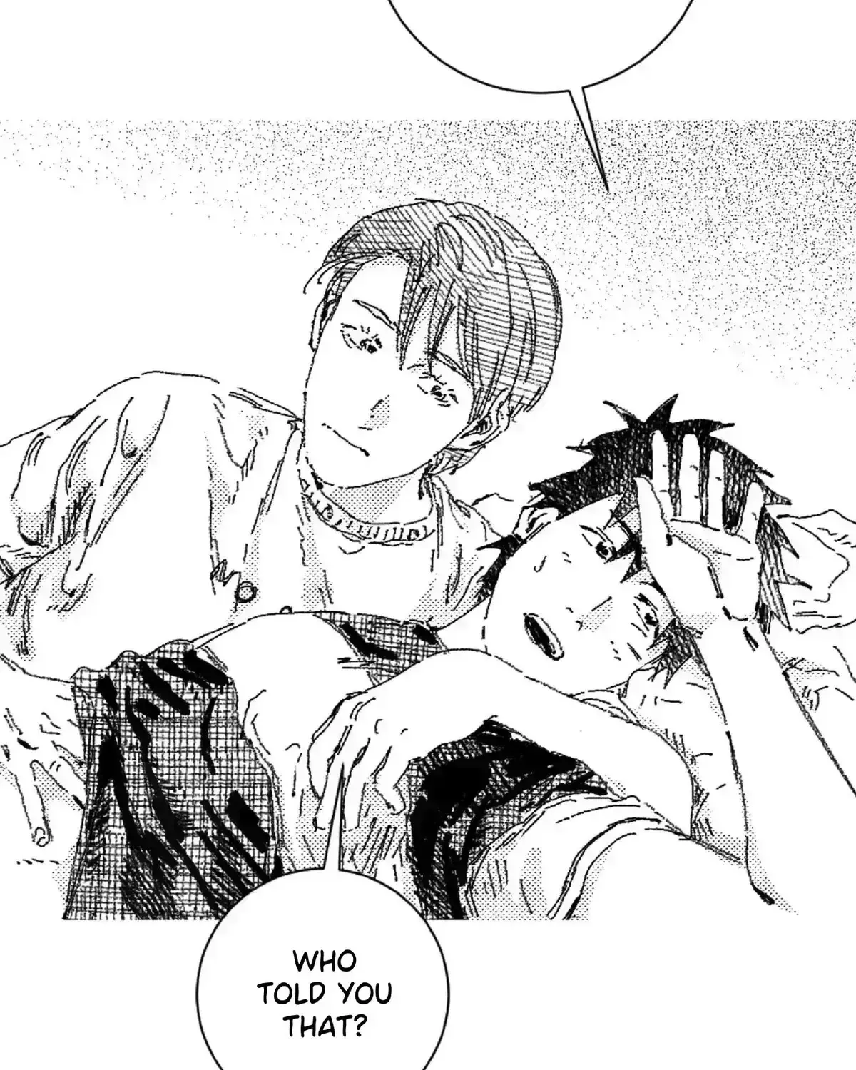 No More Eurydice Chapter 163.4 page 62 - 