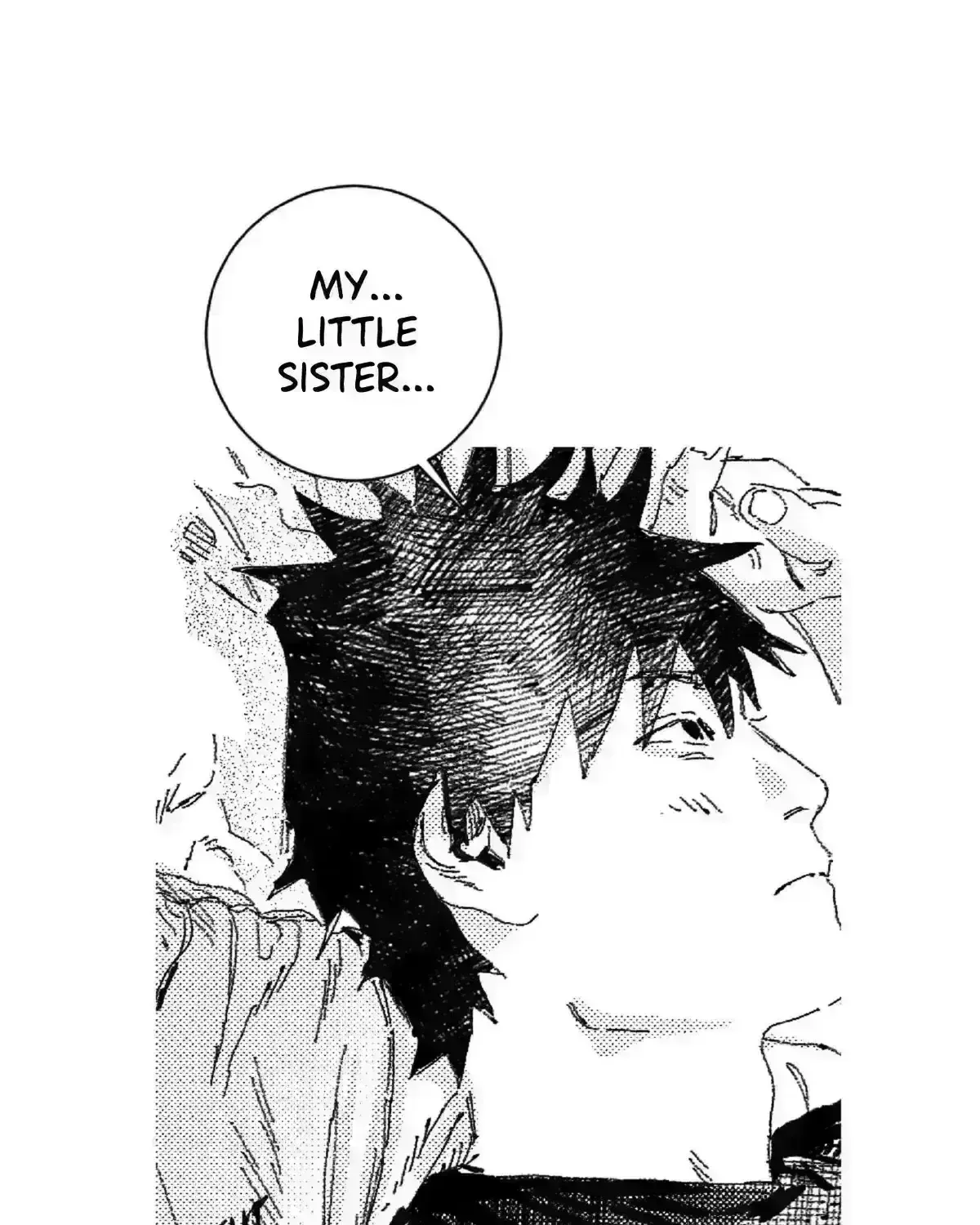 No More Eurydice Chapter 163.4 page 64 - 