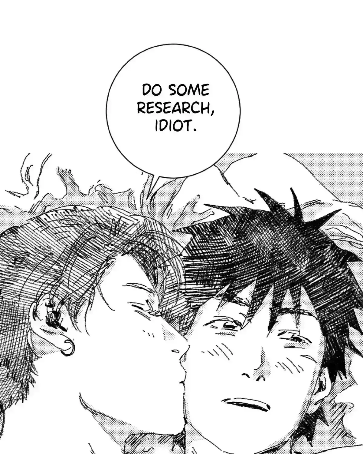 No More Eurydice Chapter 163.4 page 70 - 