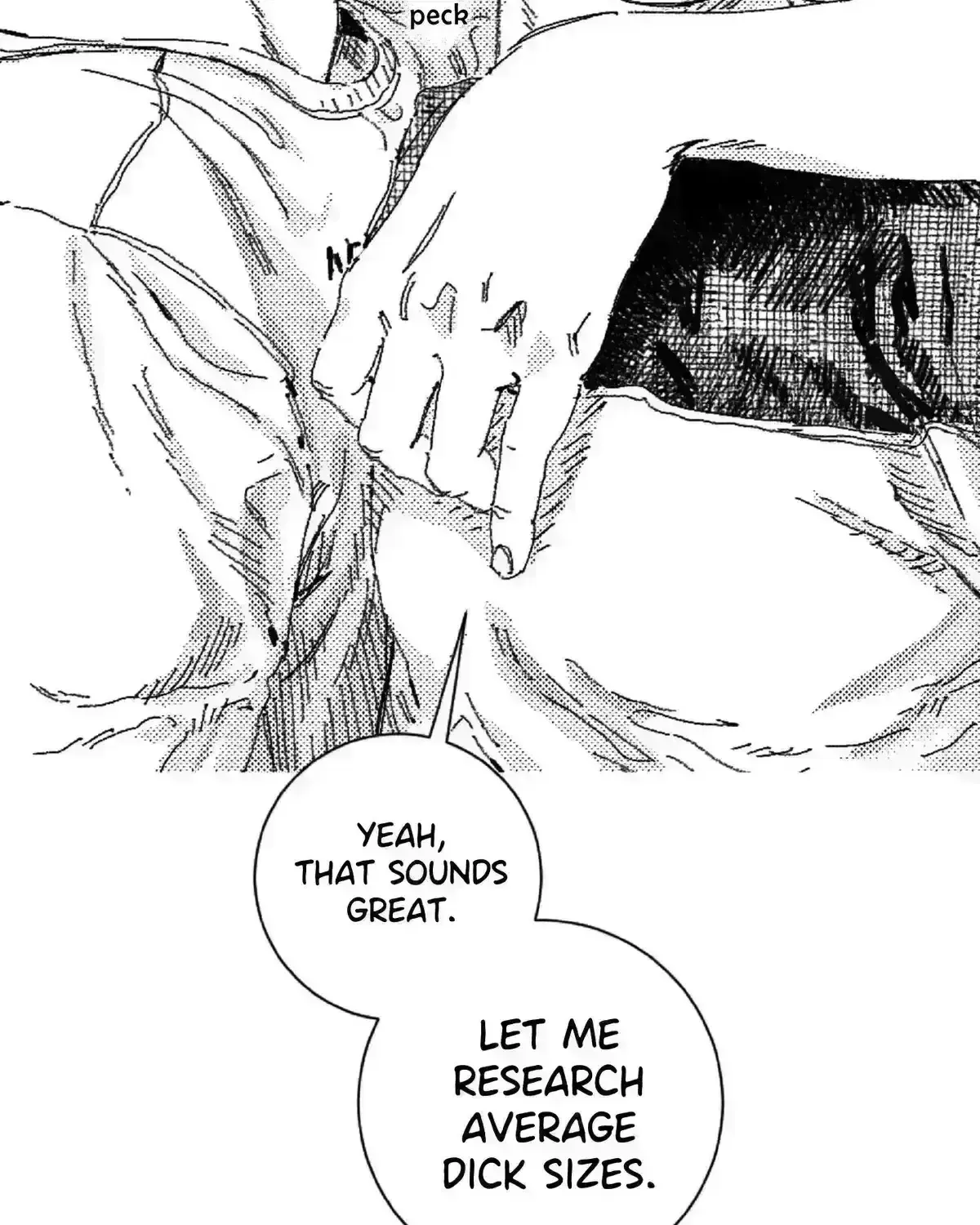 No More Eurydice Chapter 163.4 page 71 - 