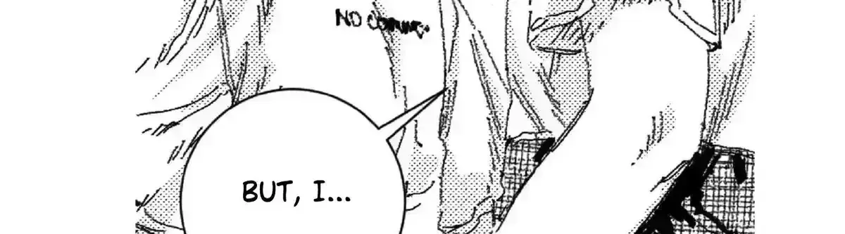 No More Eurydice Chapter 163.4 page 9 - 
