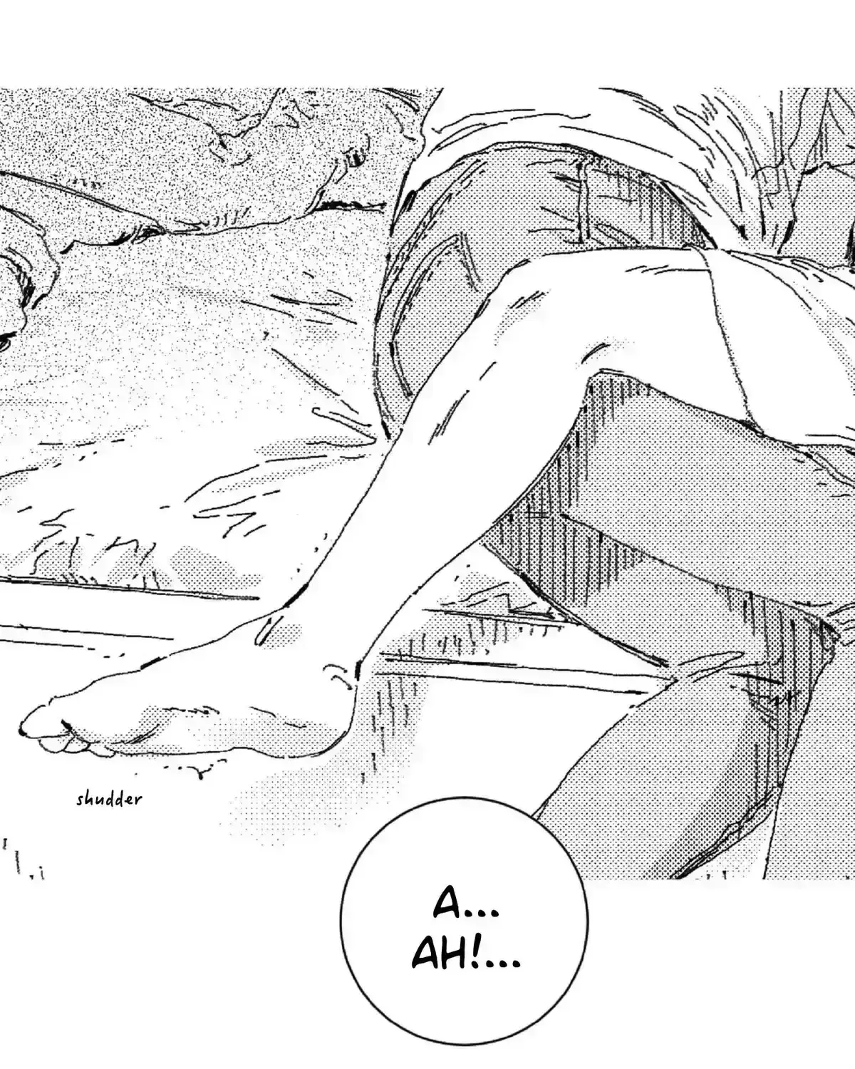 No More Eurydice Chapter 163.4 page 85 - 