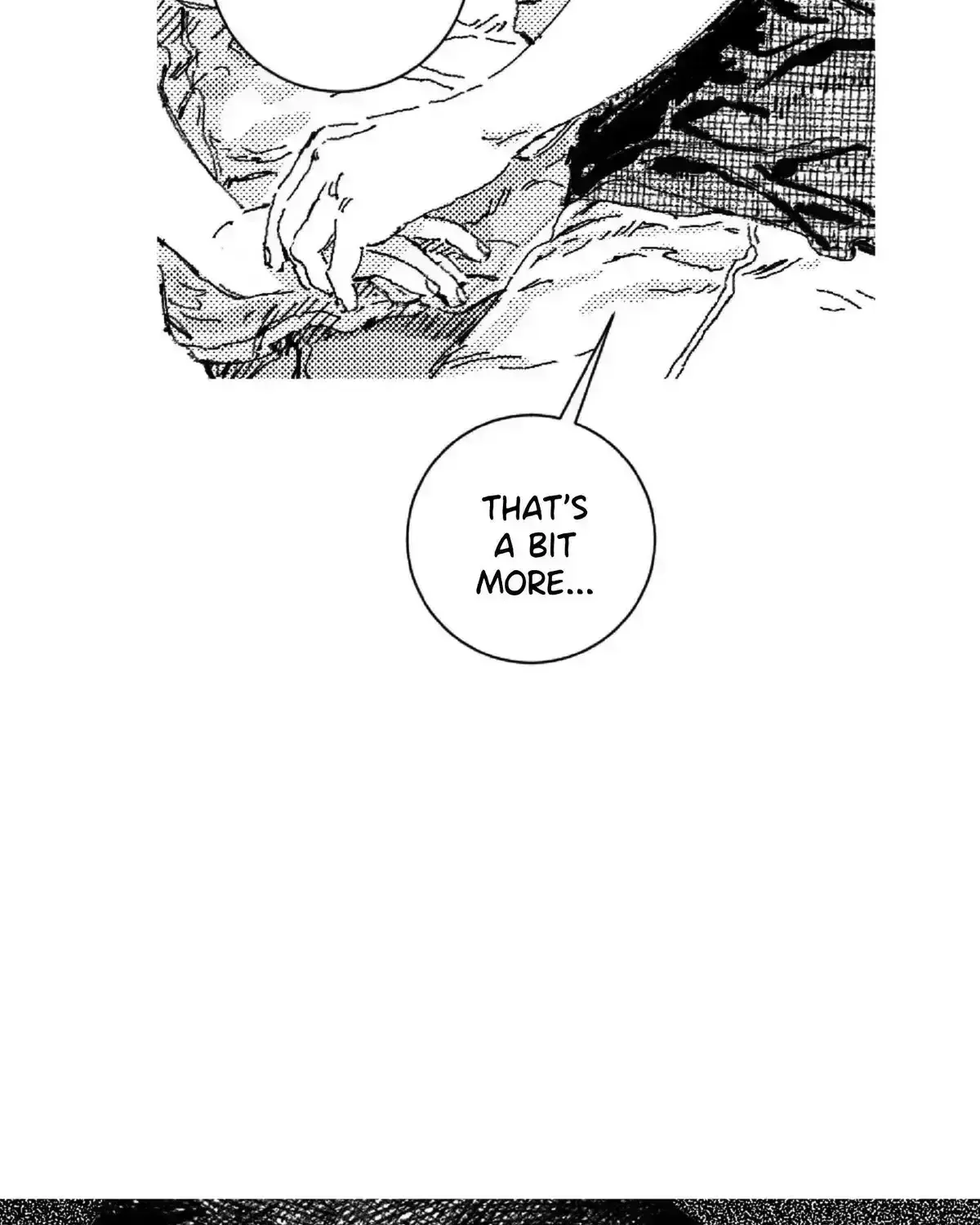 No More Eurydice Chapter 163.4 page 10 - 