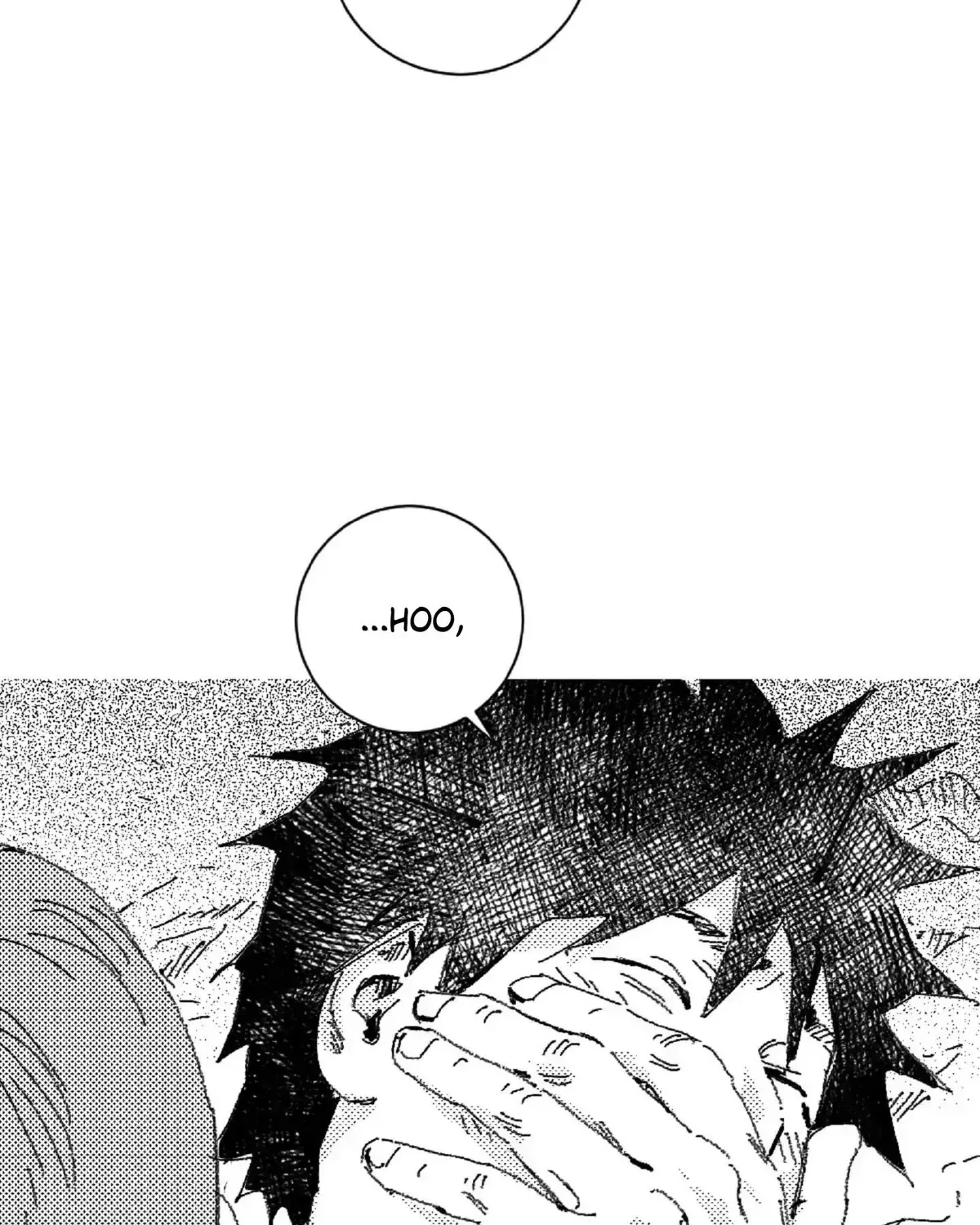 No More Eurydice Chapter 163.4 page 91 - 