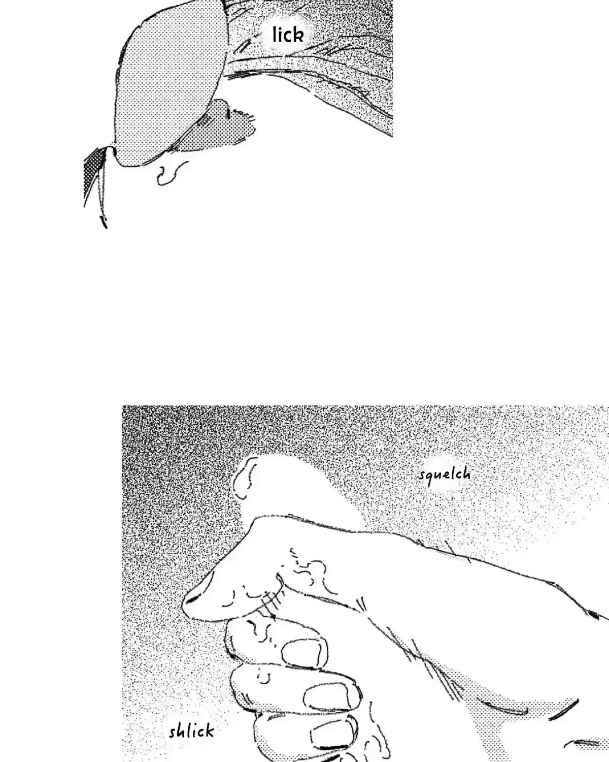 No More Eurydice Chapter 163.4 page 94 - 