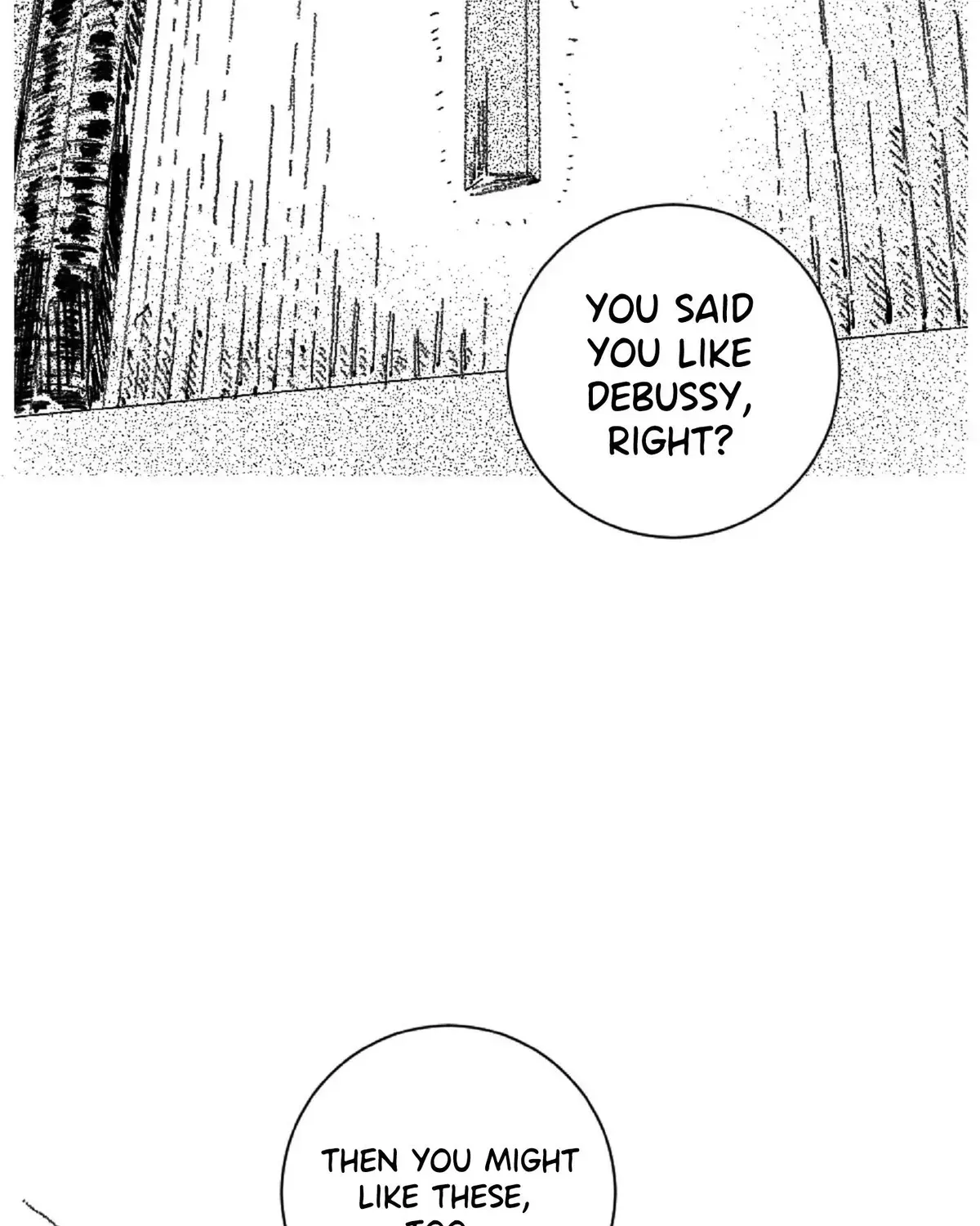 No More Eurydice Chapter 163.6 page 2 - 
