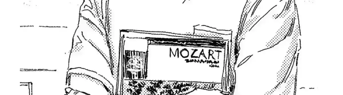 No More Eurydice Chapter 163.6 page 38 - 