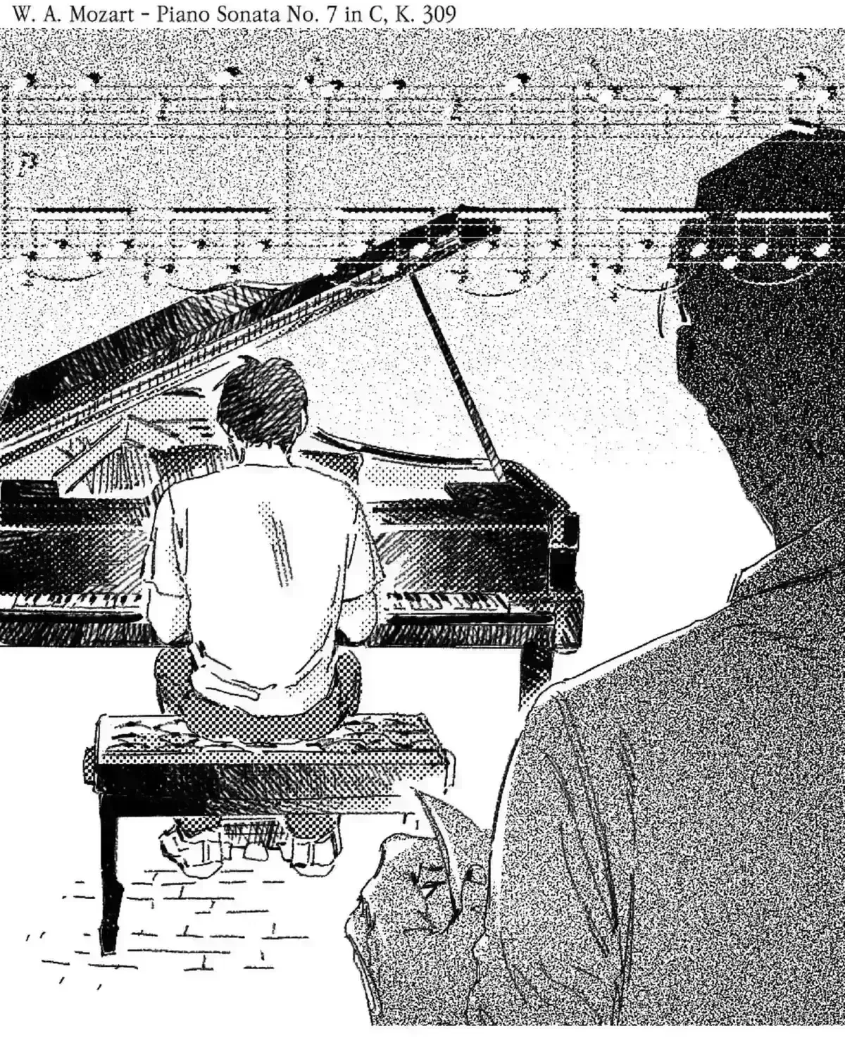 No More Eurydice Chapter 163.6 page 54 - 