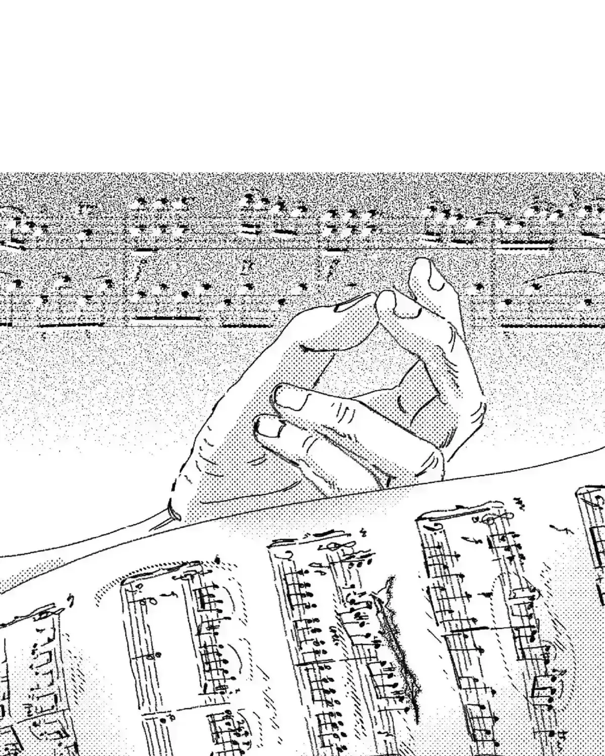 No More Eurydice Chapter 163.6 page 57 - 