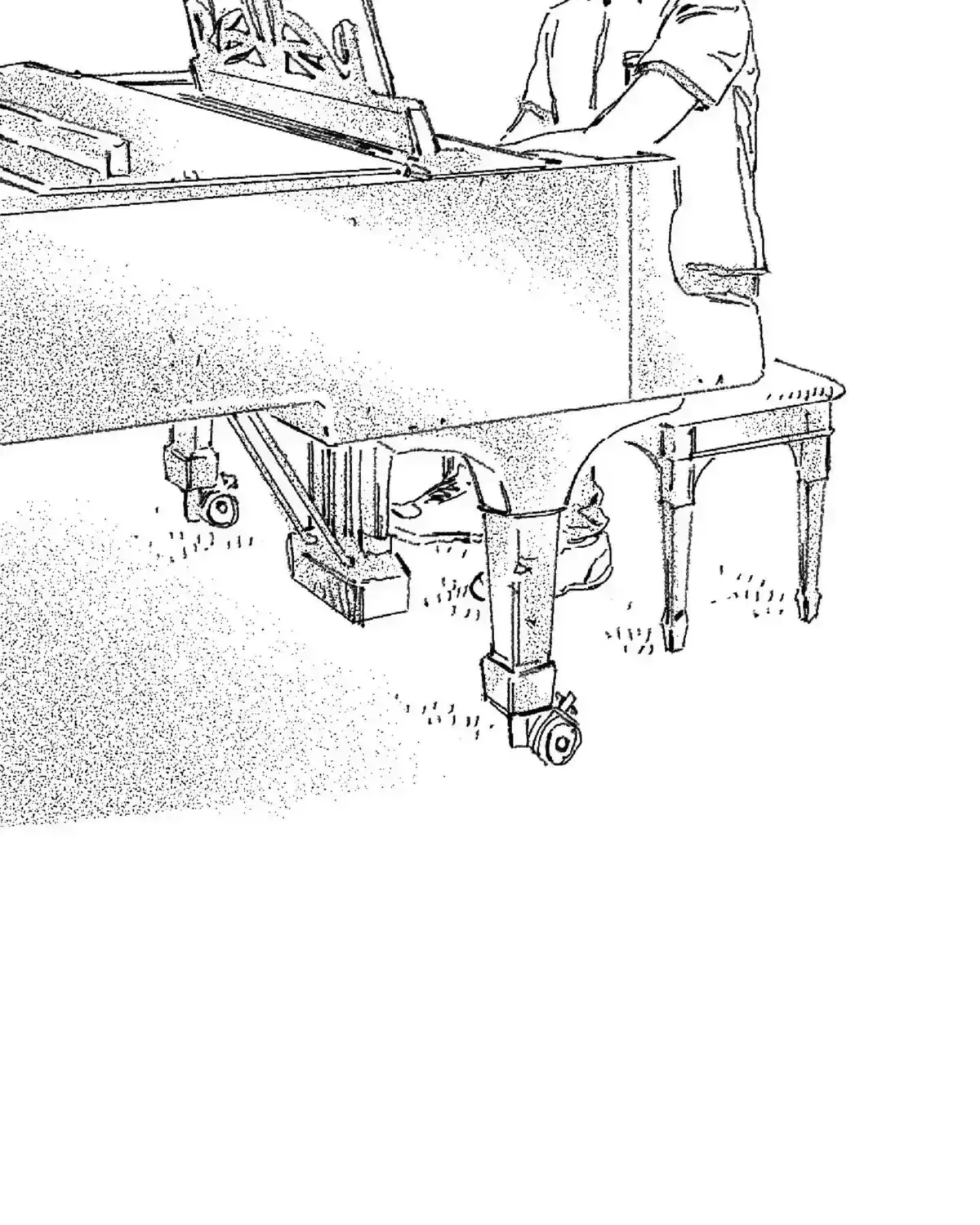 No More Eurydice Chapter 163.7 page 32 - 