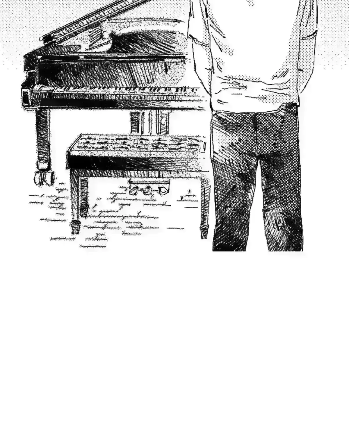 No More Eurydice Chapter 163.7 page 46 - 