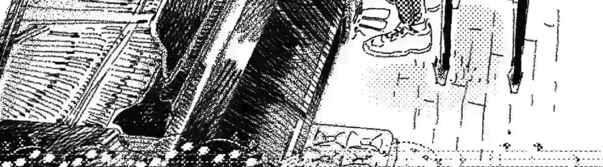 No More Eurydice Chapter 163.7 page 95 - 