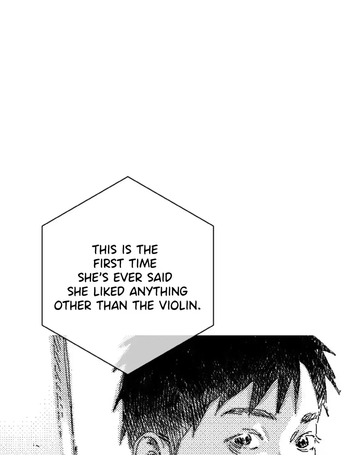 No More Eurydice Chapter 163.8 page 11 - 