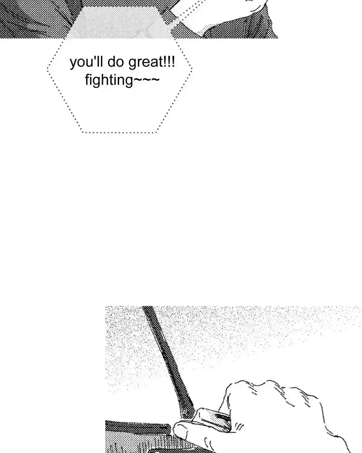 No More Eurydice Chapter 163.8 page 17 - 