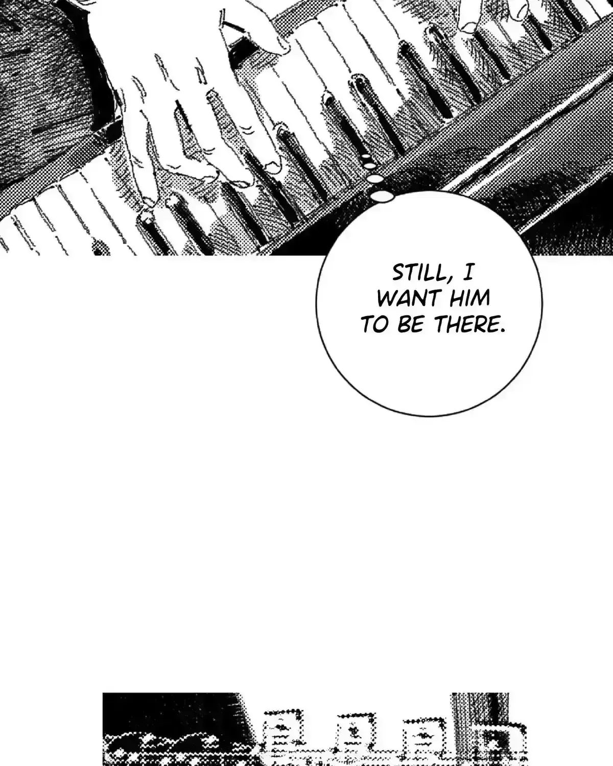 No More Eurydice Chapter 163.8 page 22 - 