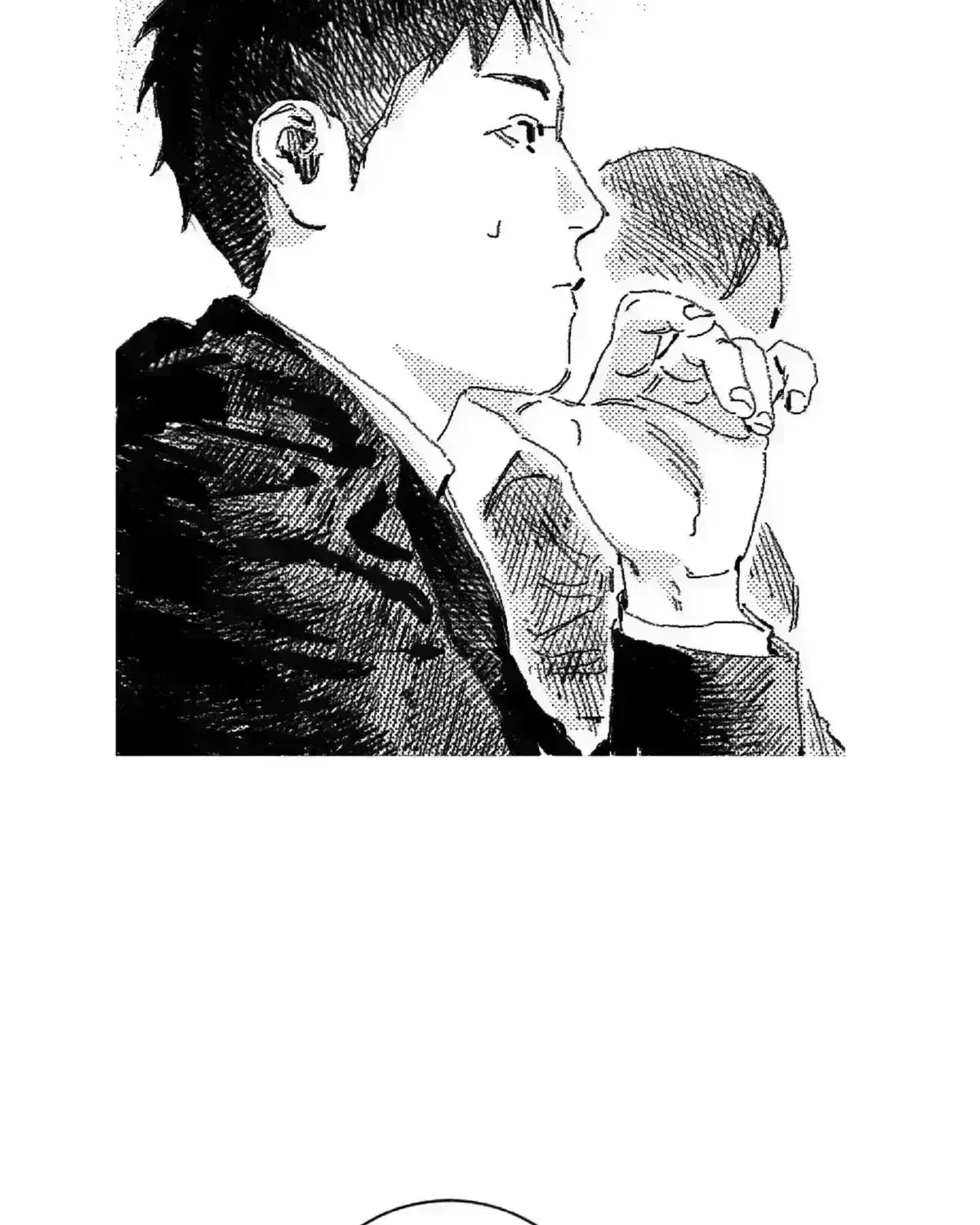 No More Eurydice Chapter 163.8 page 34 - 