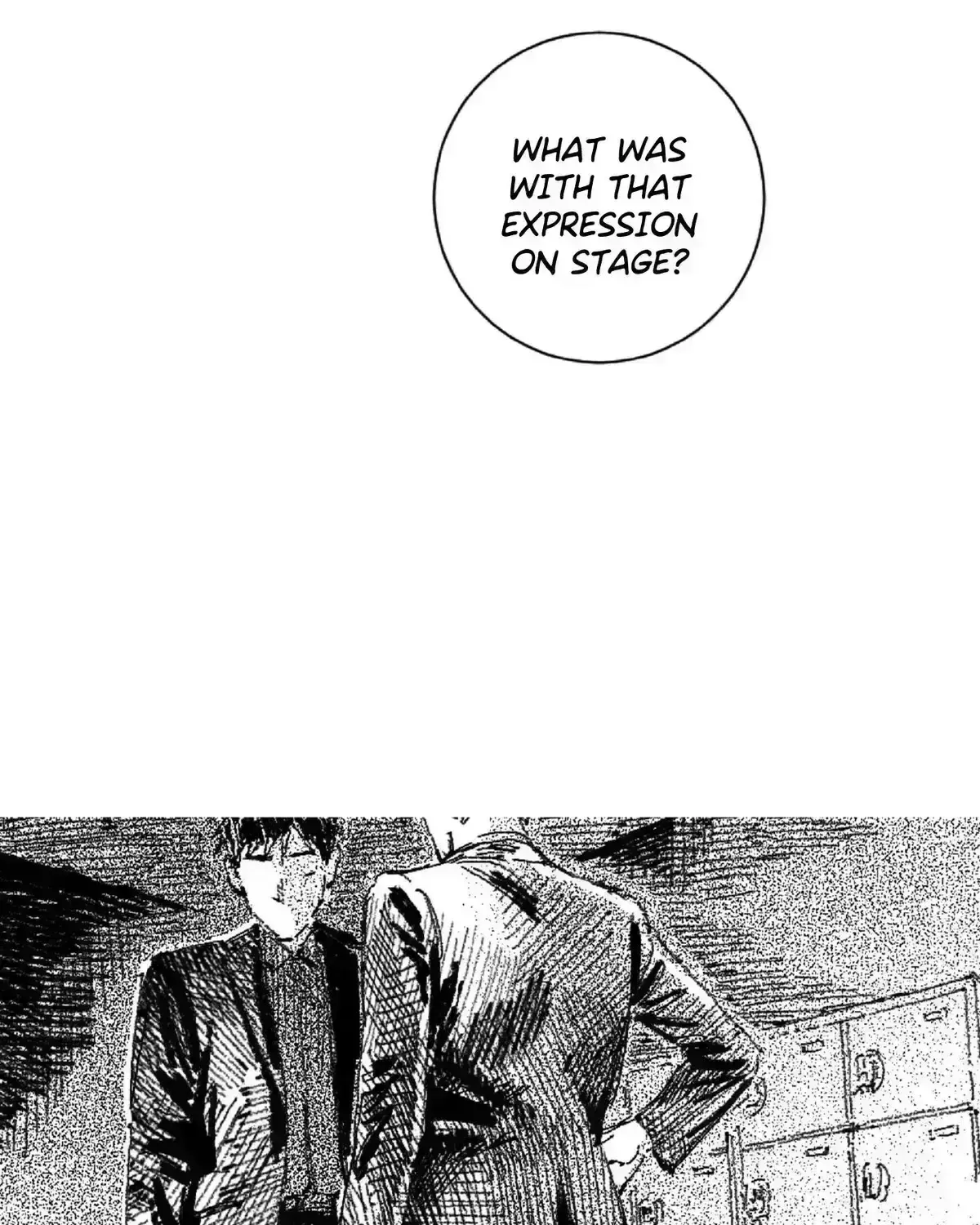No More Eurydice Chapter 163.8 page 97 - 