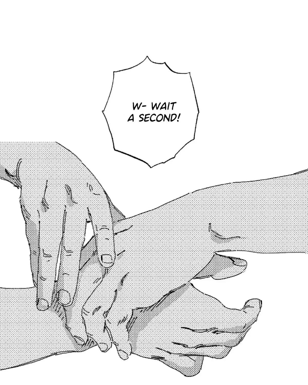 No More Eurydice Chapter 163.9 page 1 - 