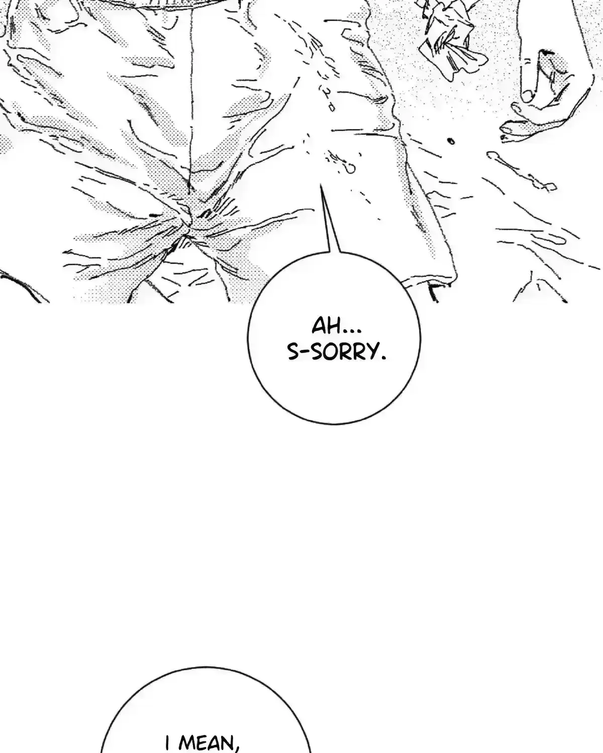 No More Eurydice Chapter 163.9 page 101 - 