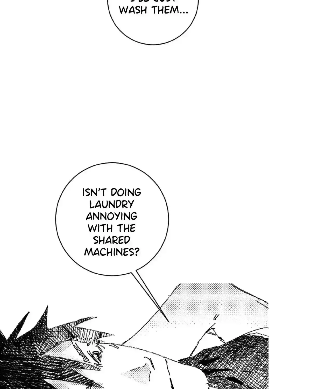 No More Eurydice Chapter 163.9 page 104 - 