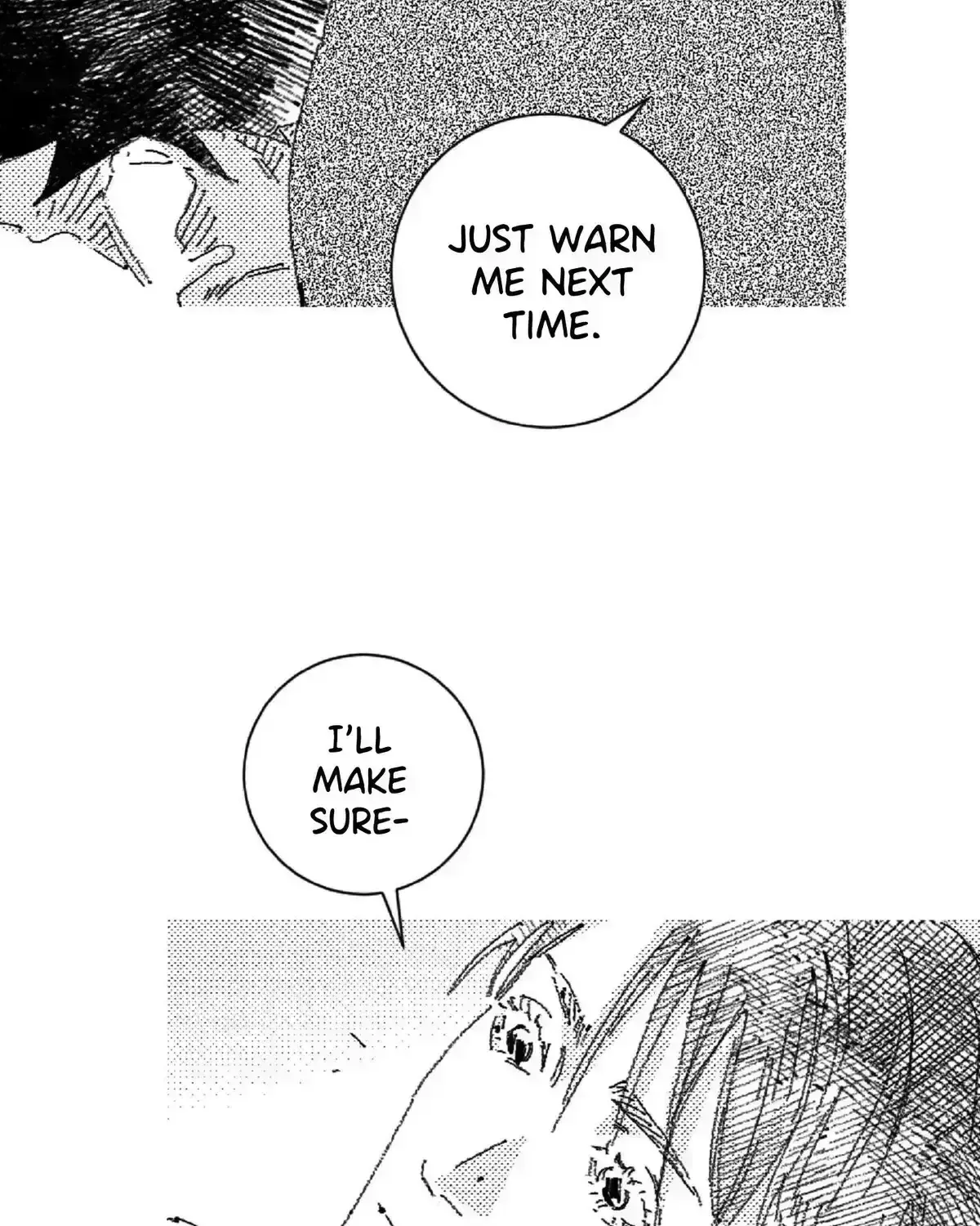 No More Eurydice Chapter 163.9 page 106 - 