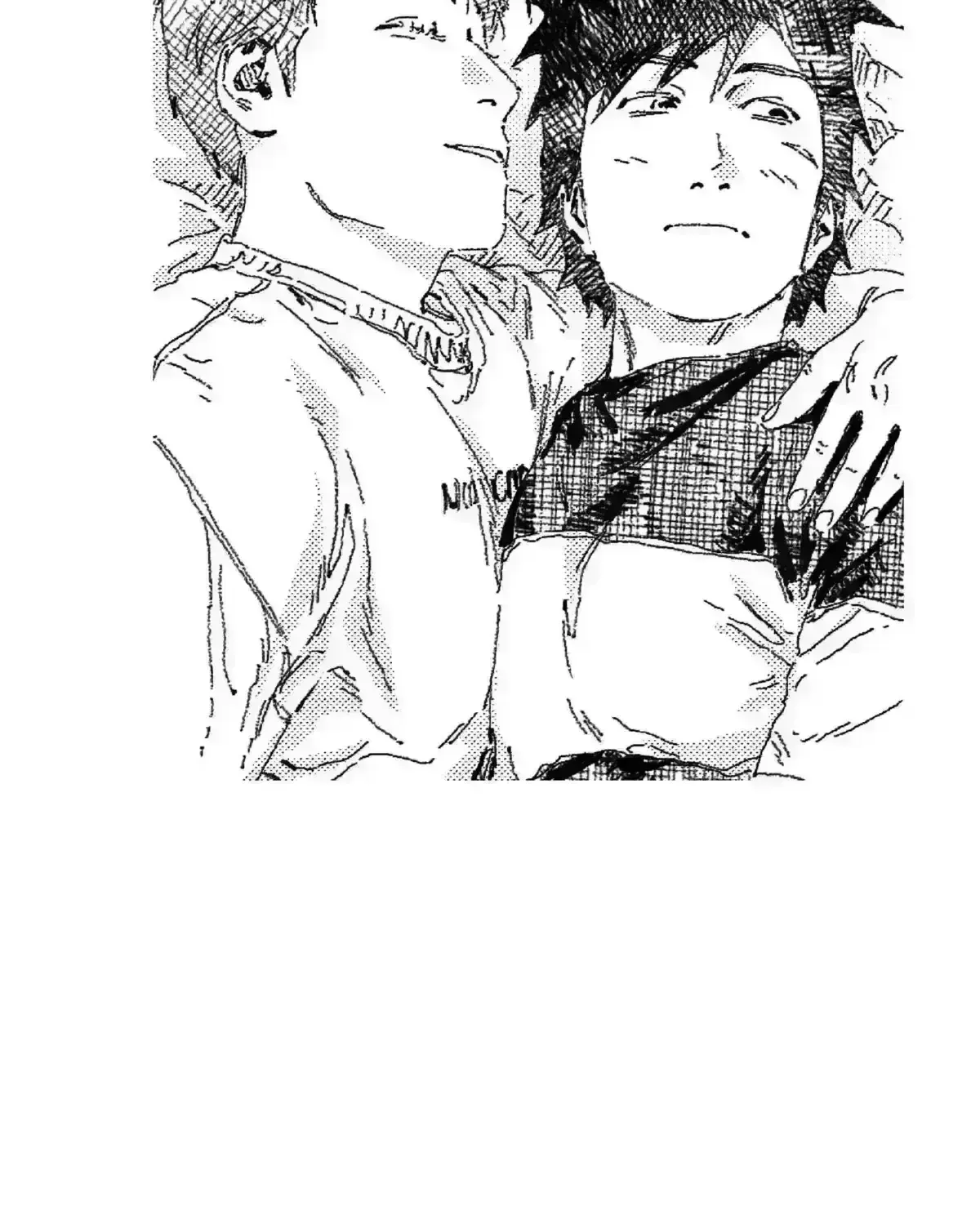 No More Eurydice Chapter 163.9 page 110 - 