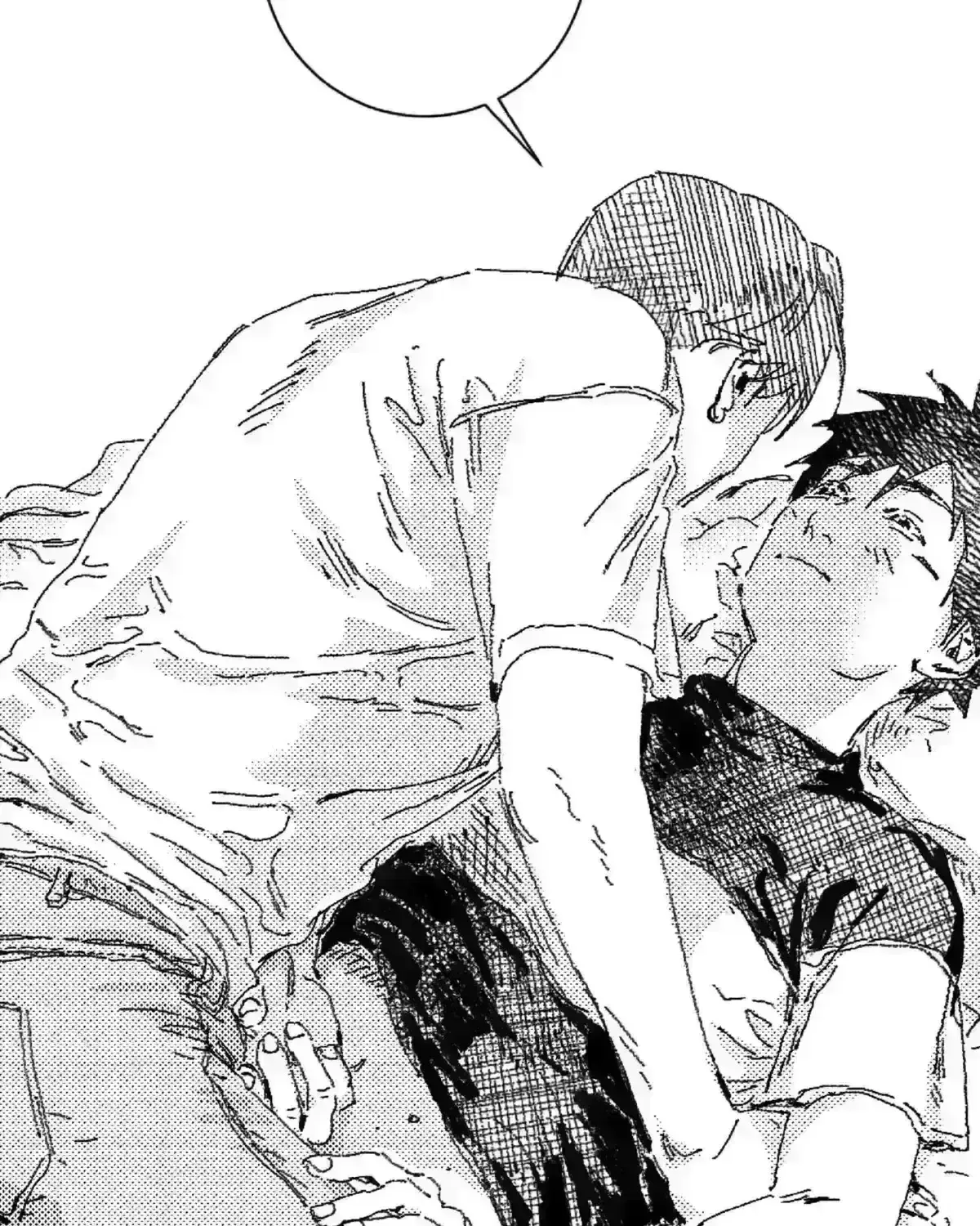 No More Eurydice Chapter 163.9 page 112 - 