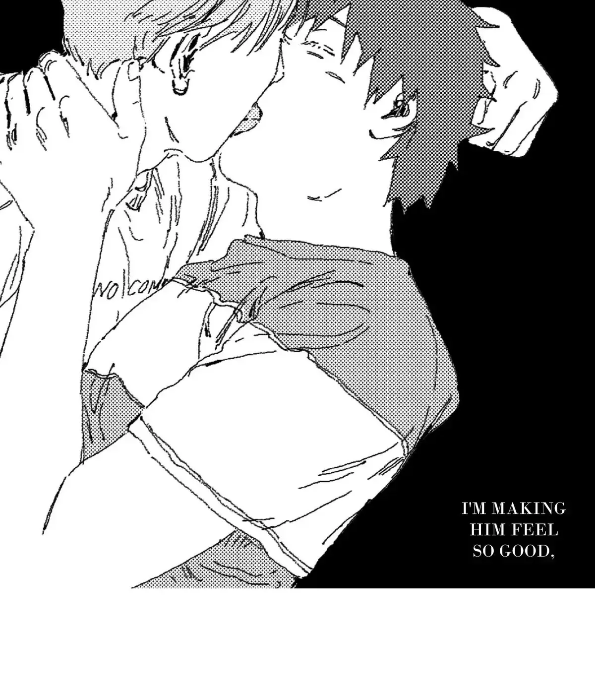 No More Eurydice Chapter 163.9 page 118 - 