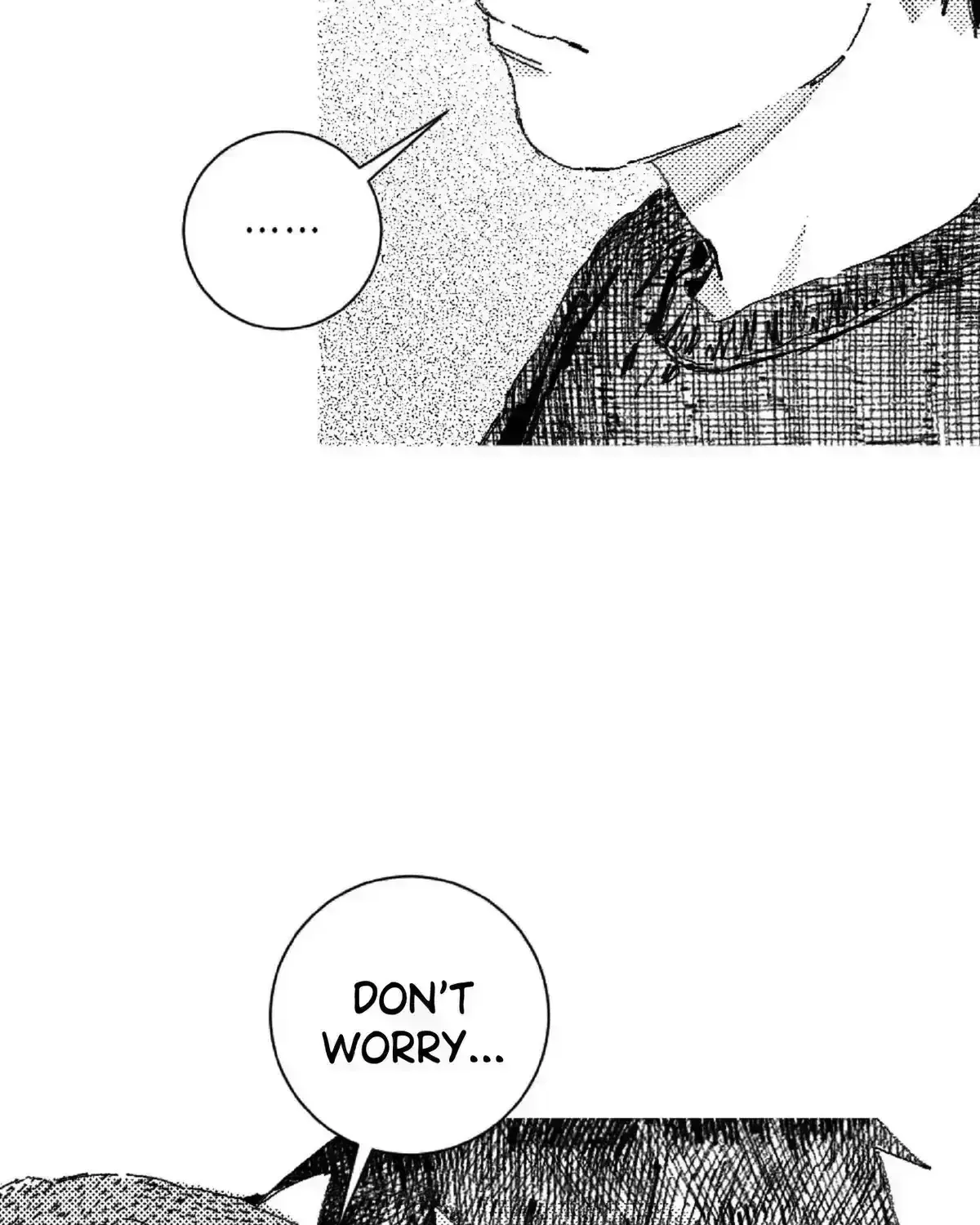 No More Eurydice Chapter 163.9 page 17 - 