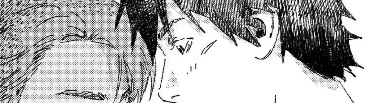 No More Eurydice Chapter 163.9 page 18 - 
