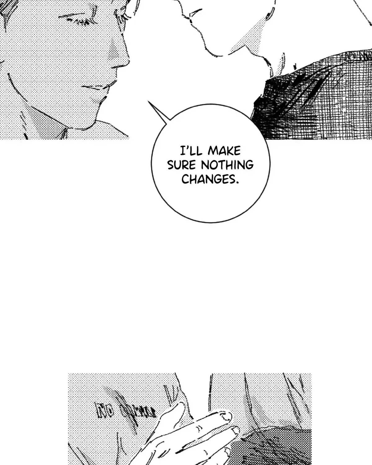 No More Eurydice Chapter 163.9 page 19 - 