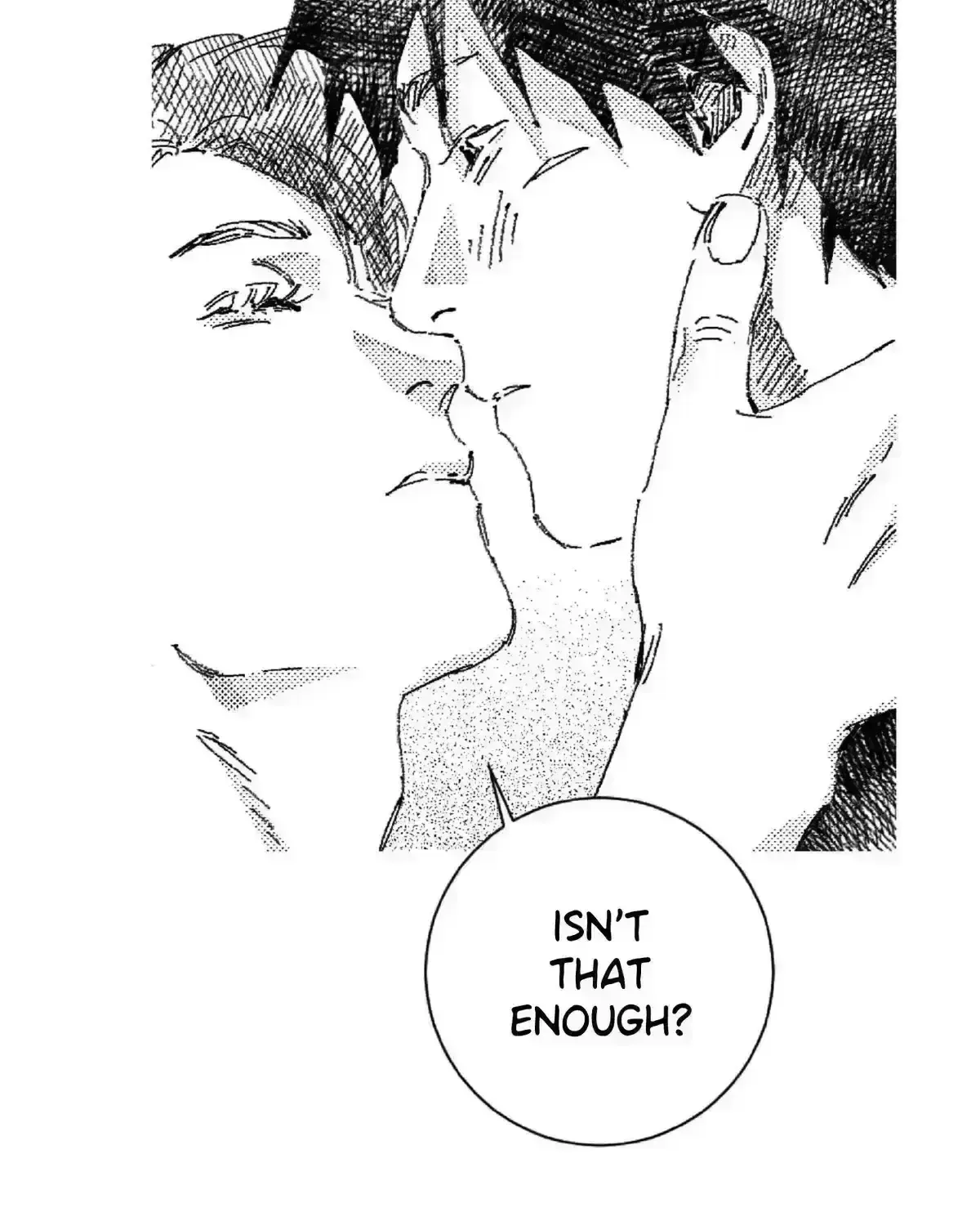 No More Eurydice Chapter 163.9 page 23 - 