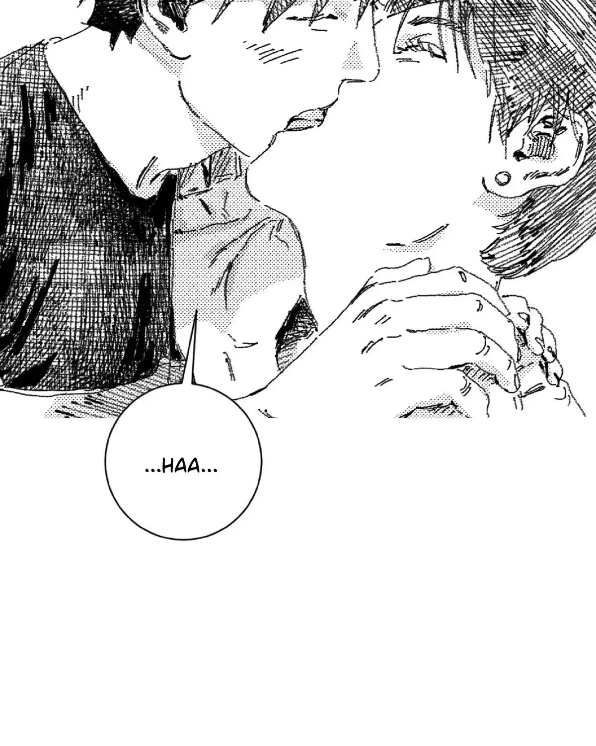 No More Eurydice Chapter 163.9 page 32 - 