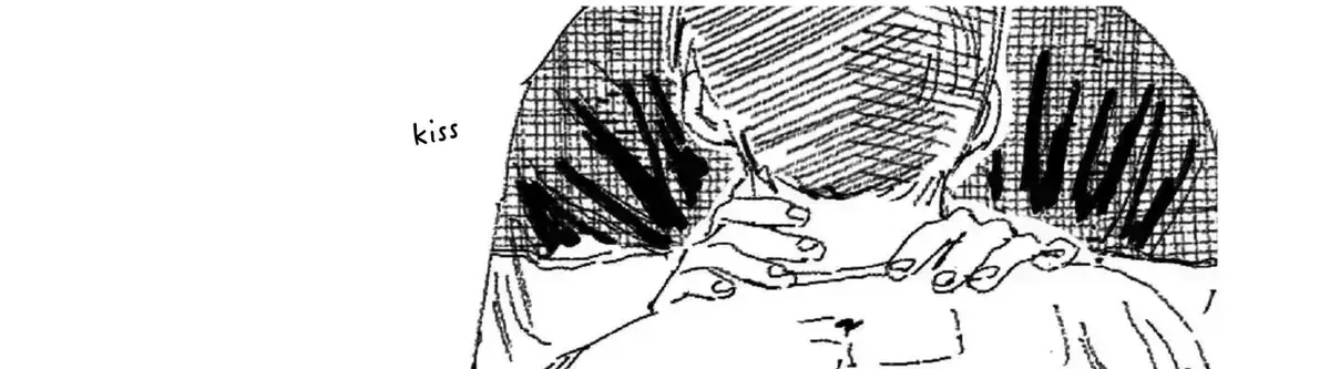 No More Eurydice Chapter 163.9 page 33 - 