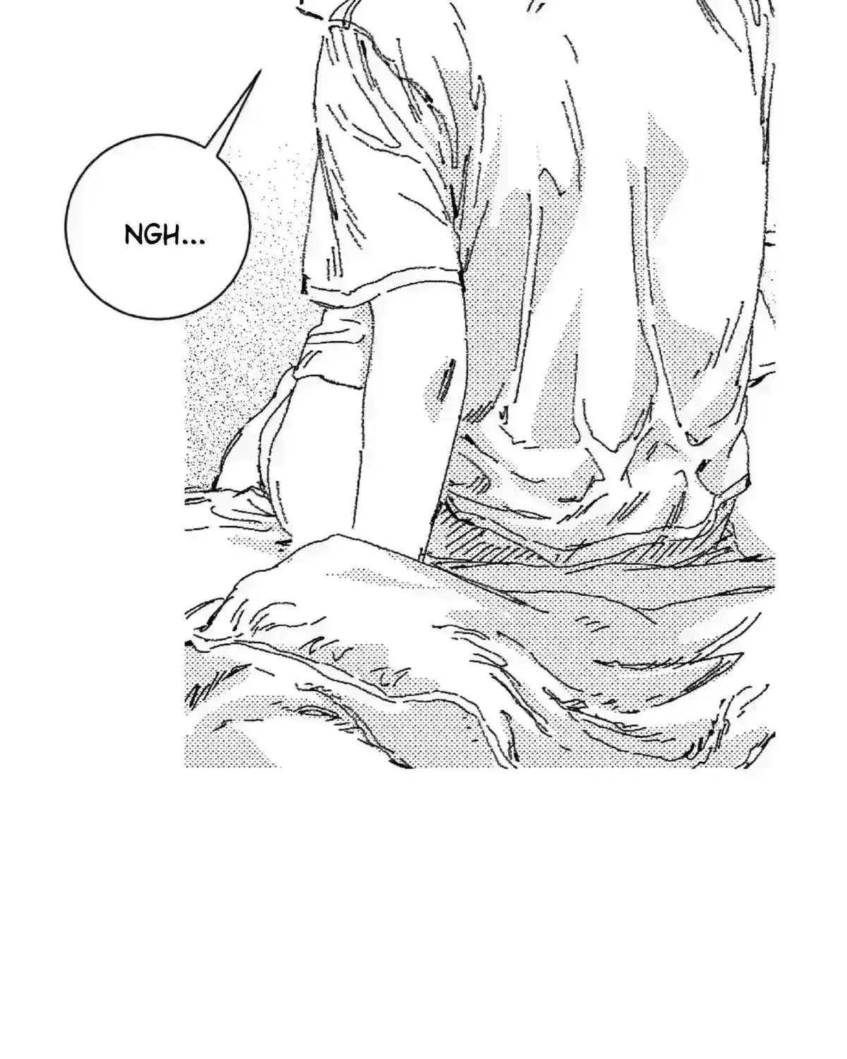 No More Eurydice Chapter 163.9 page 34 - 