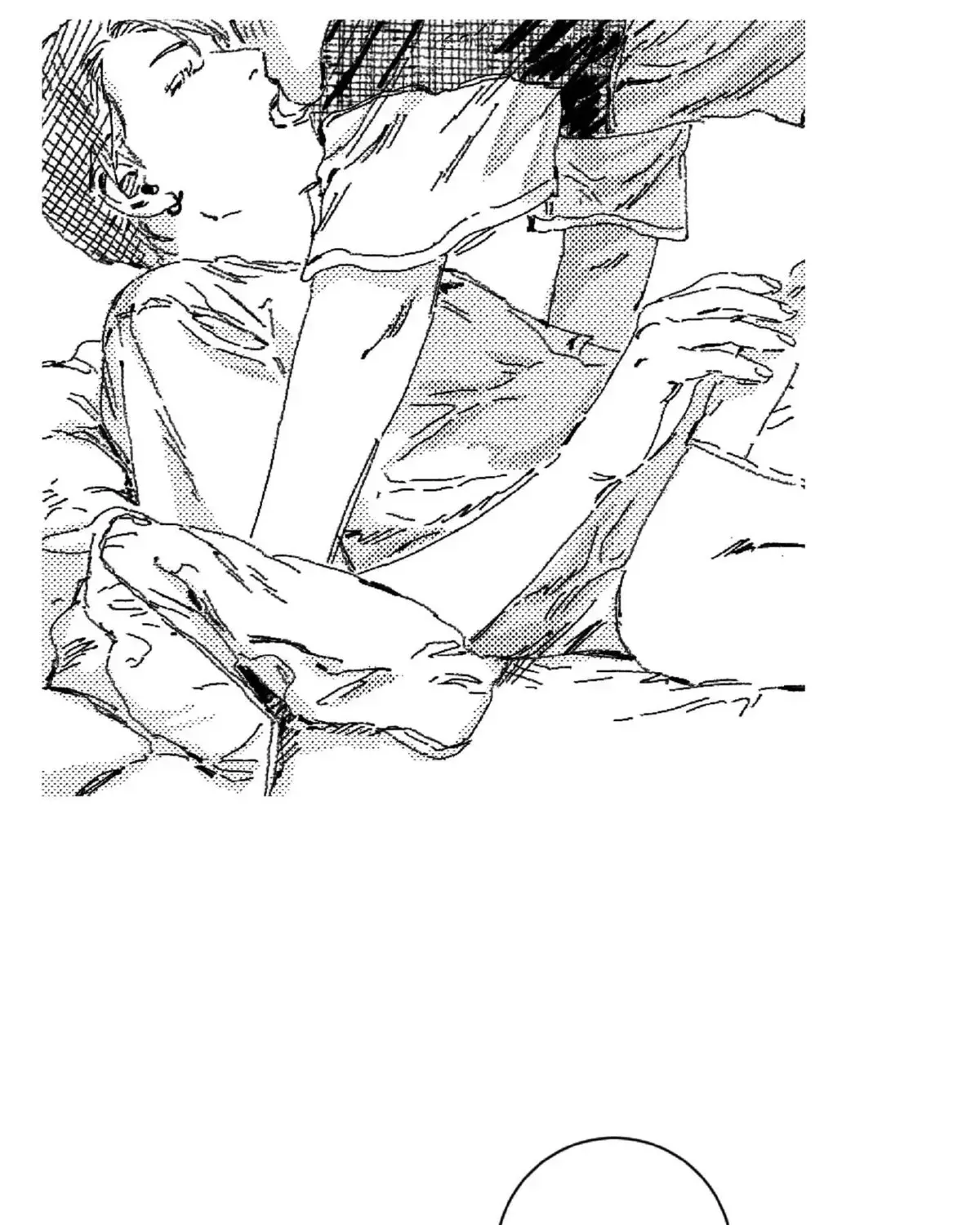No More Eurydice Chapter 163.9 page 35 - 