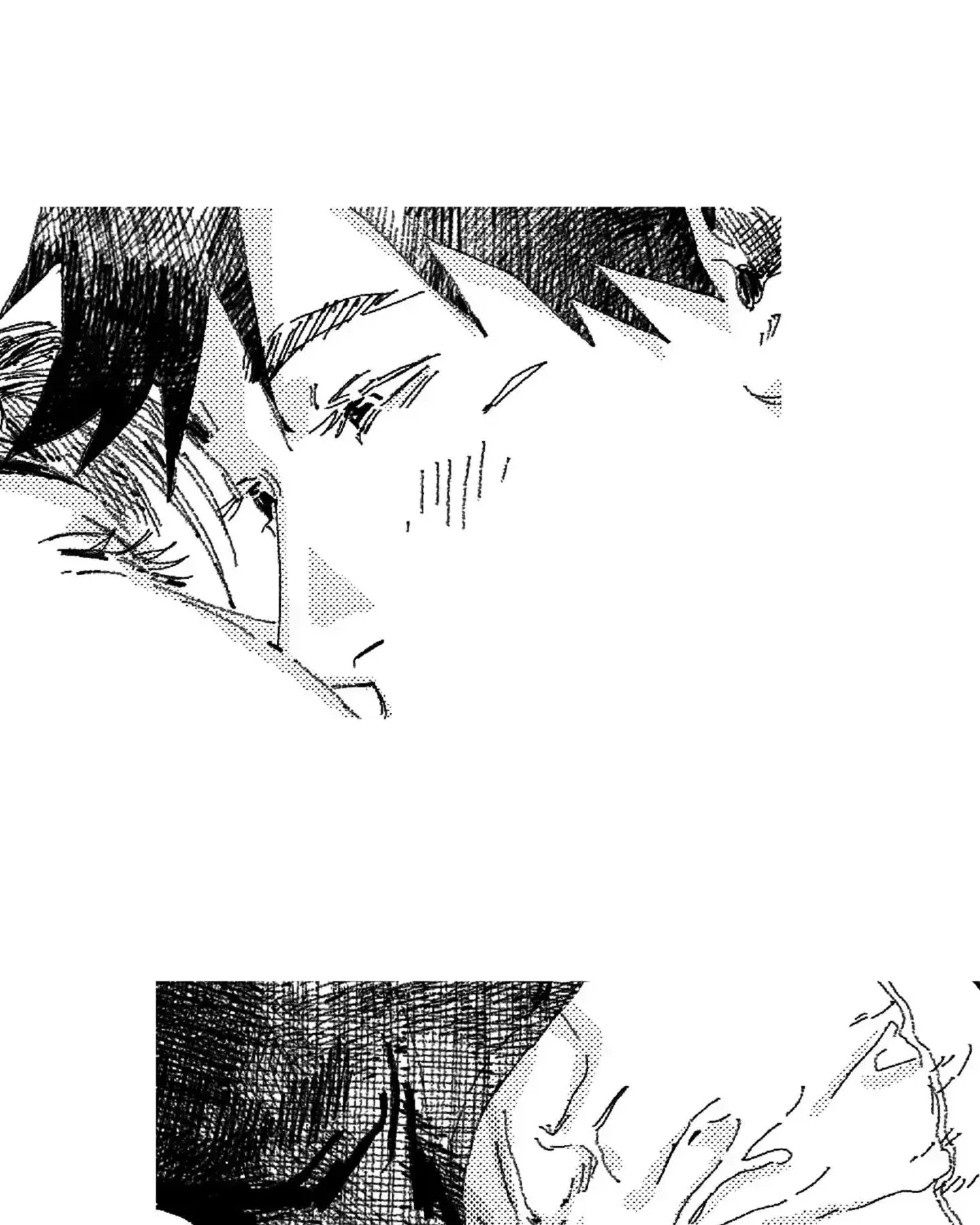 No More Eurydice Chapter 163.9 page 38 - 