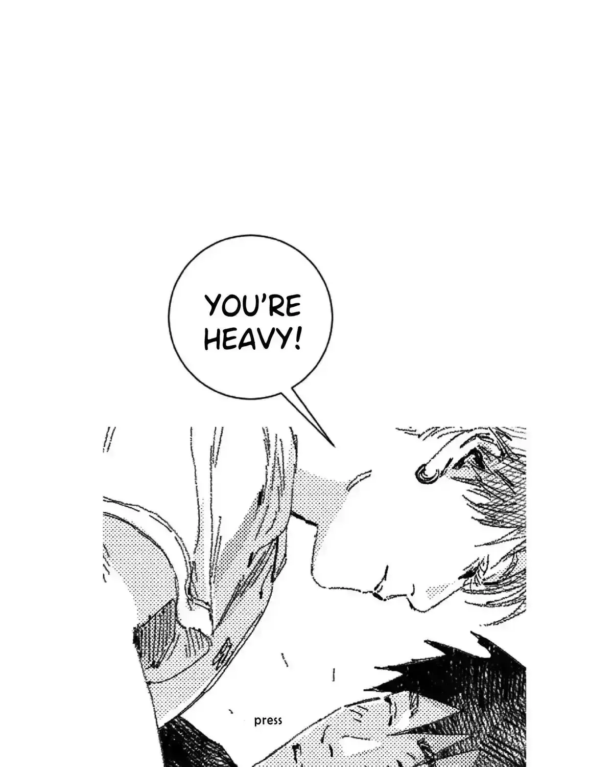 No More Eurydice Chapter 163.9 page 46 - 