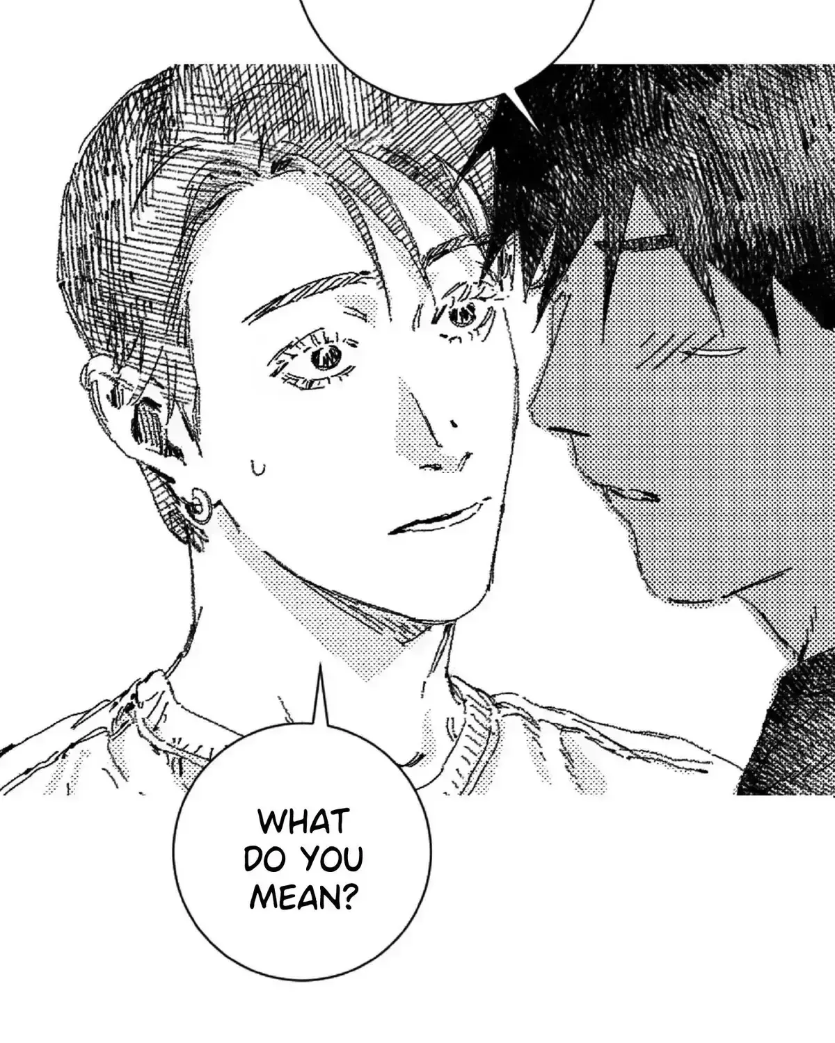 No More Eurydice Chapter 163.9 page 7 - 