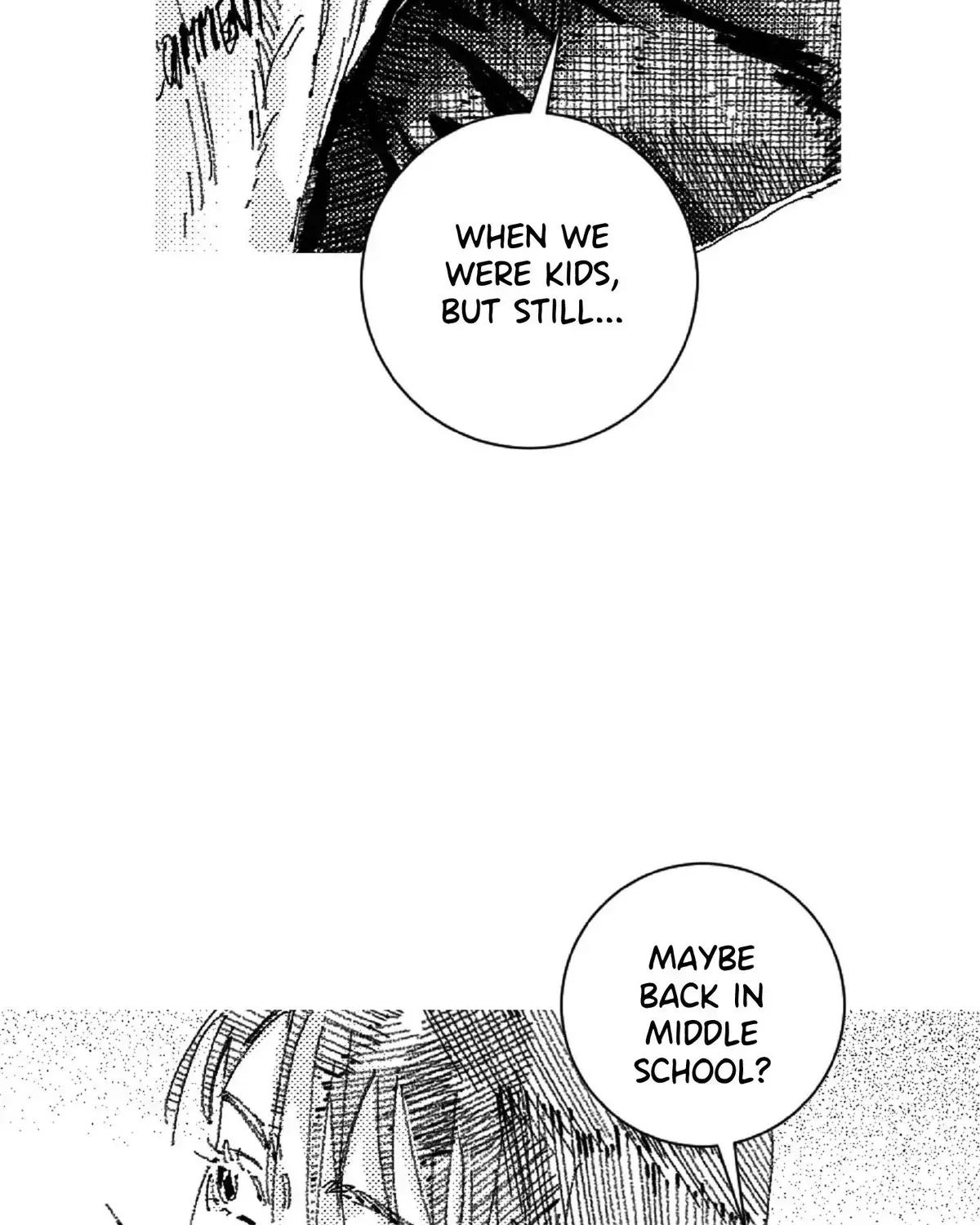 No More Eurydice Chapter 163.9 page 65 - 