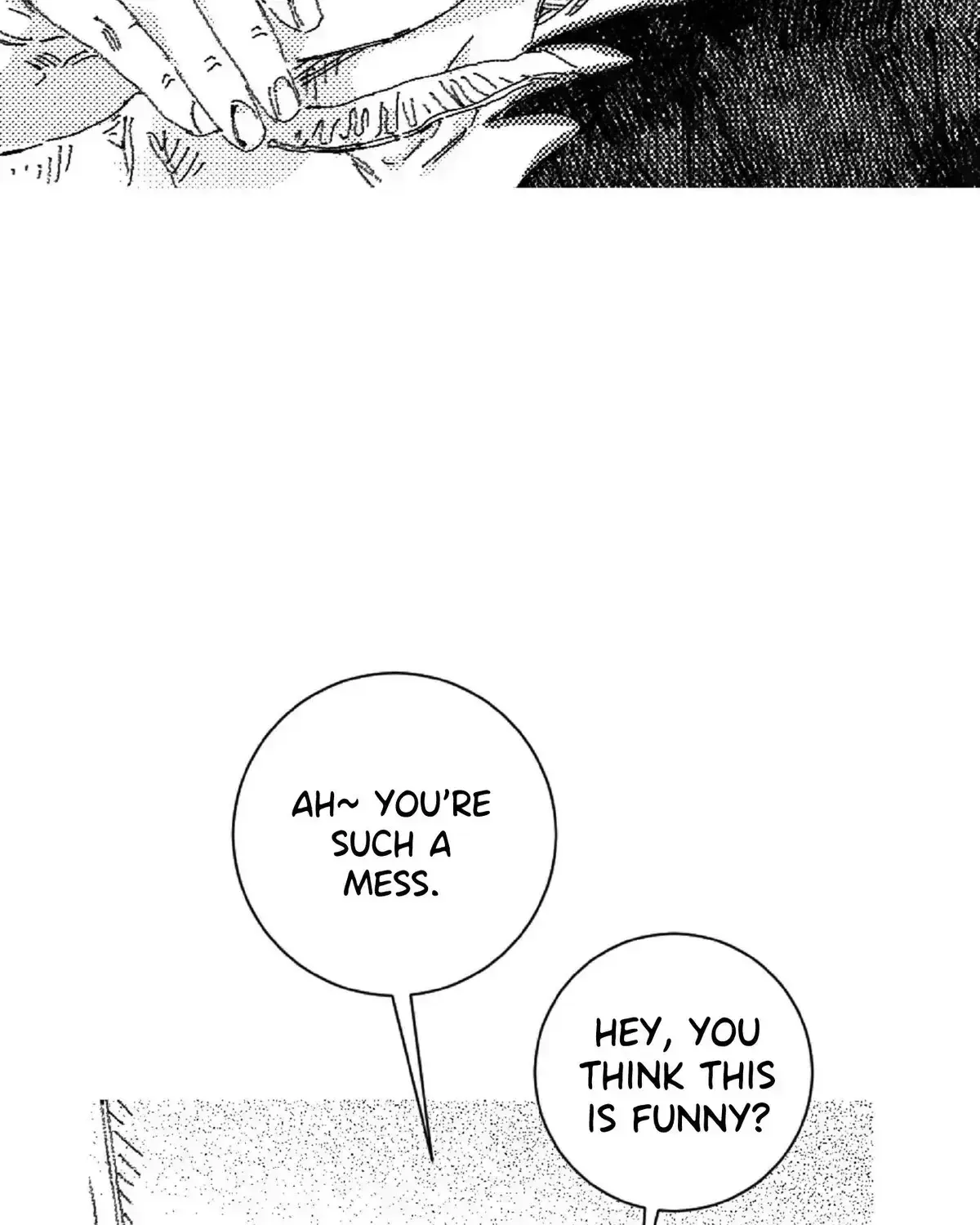 No More Eurydice Chapter 163.9 page 67 - 