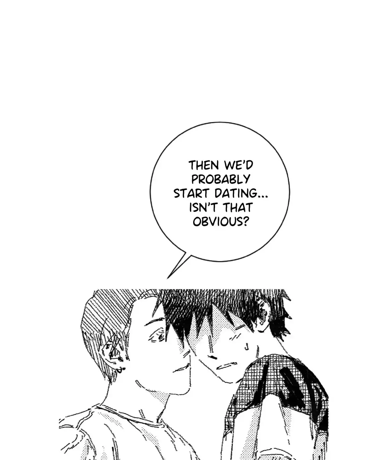 No More Eurydice Chapter 163.9 page 8 - 