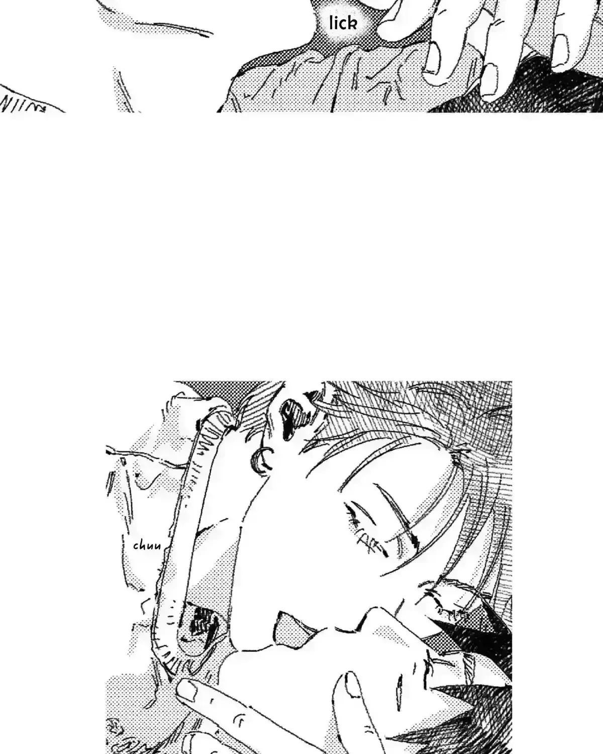 No More Eurydice Chapter 163.9 page 74 - 